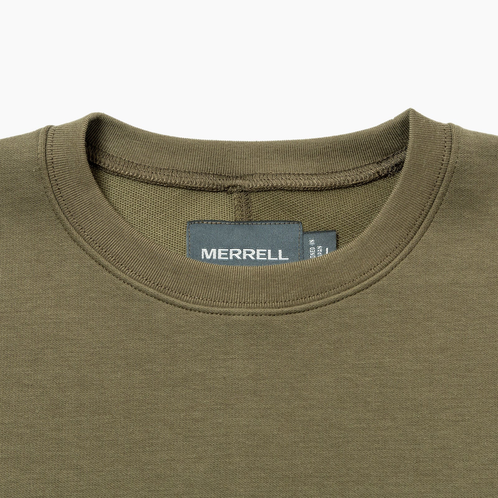 #カラー_OLIVE オリーブ