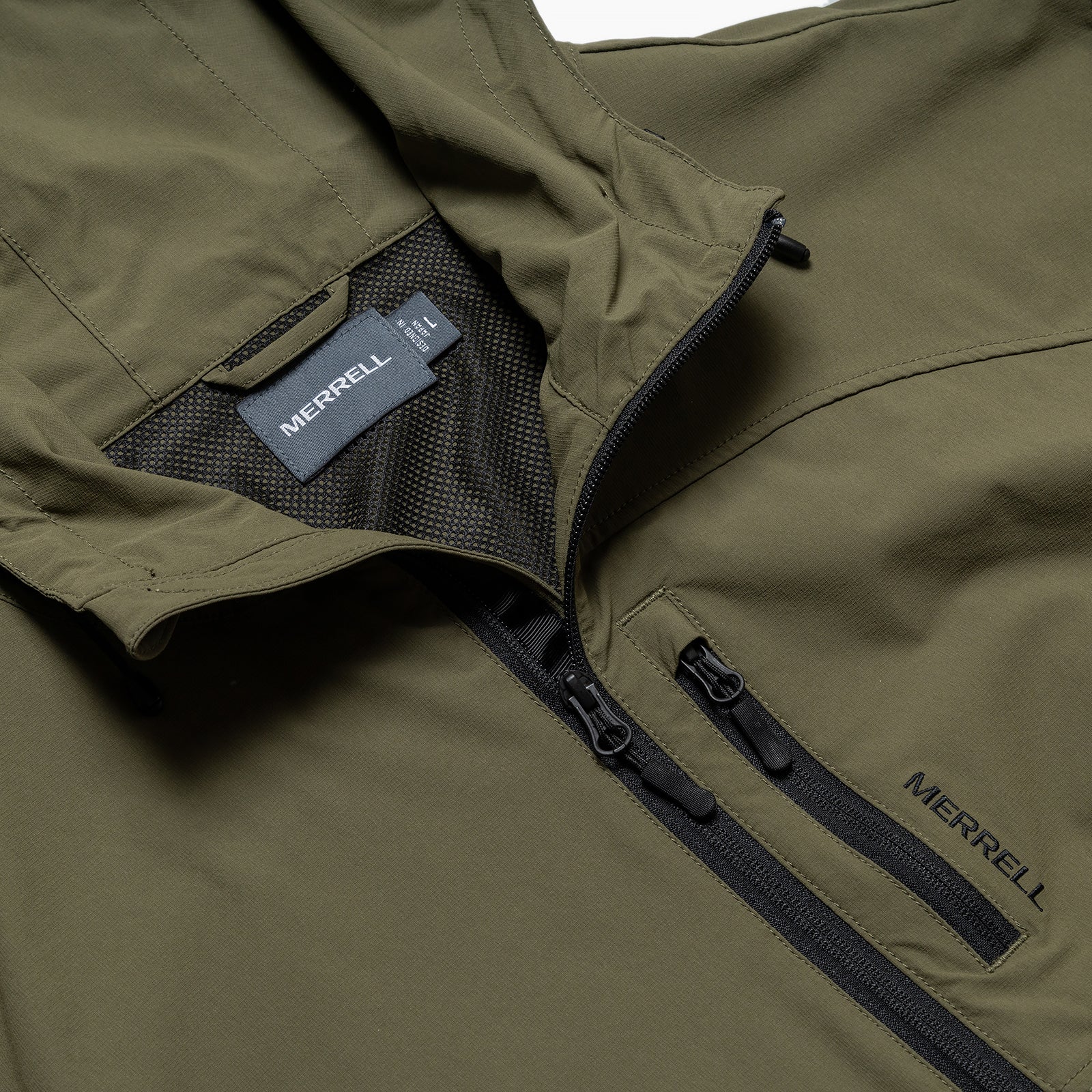 #カラー_ OLIVE オリーブ