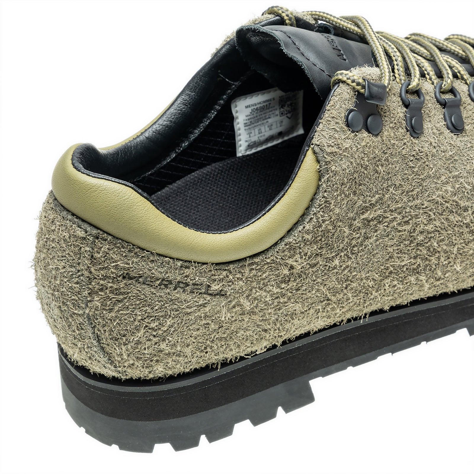 #カラー_OLIVE オリーブ