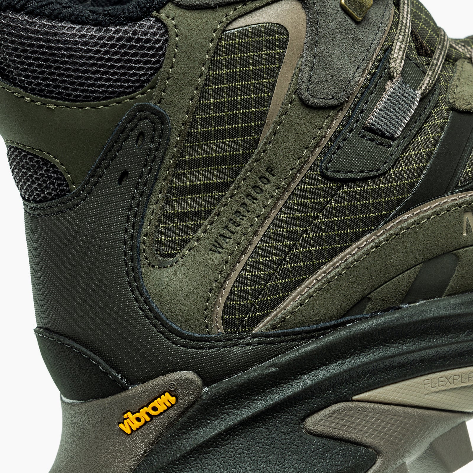 #カラー_OLIVE オリーブ