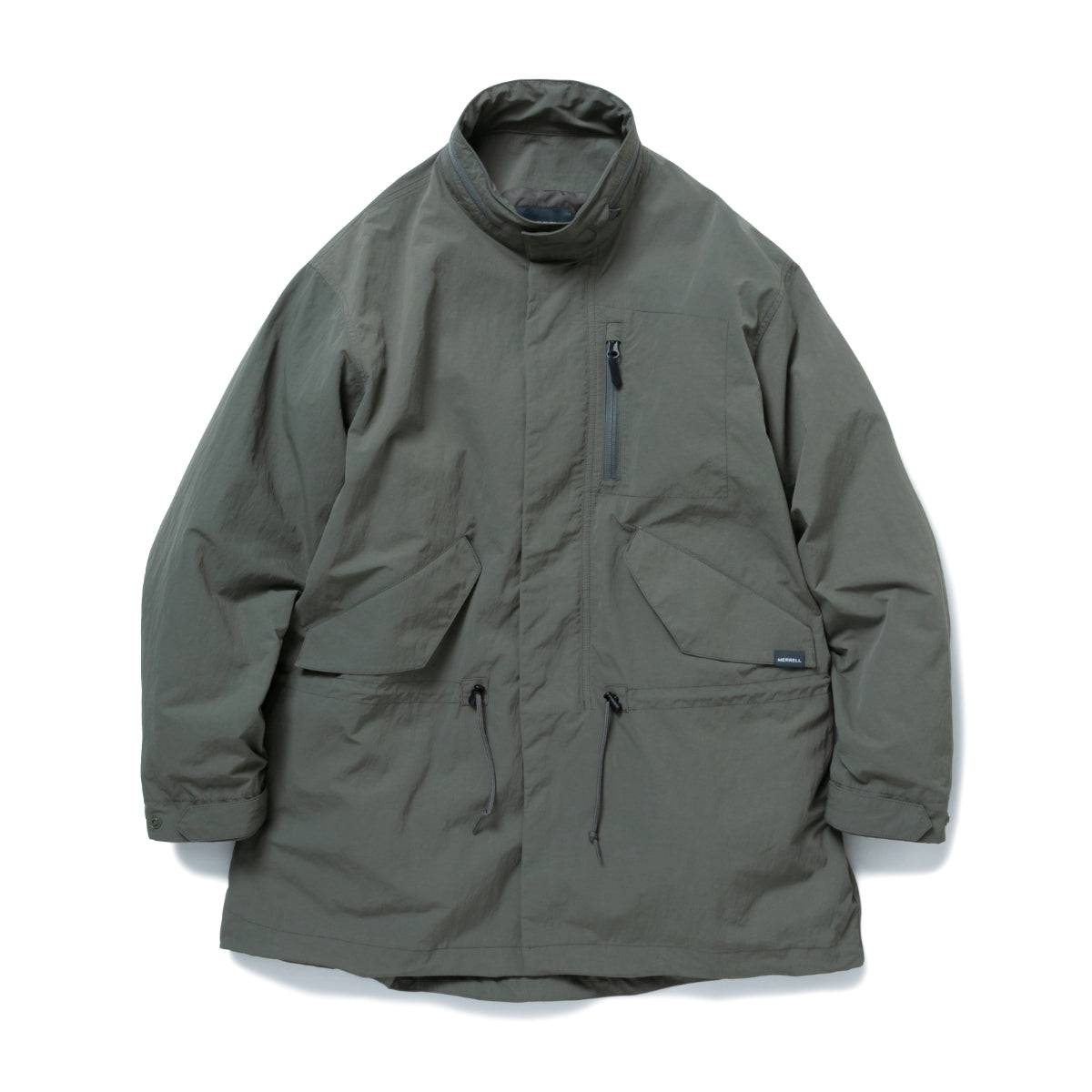 #カラー_OLIVE オリーブ