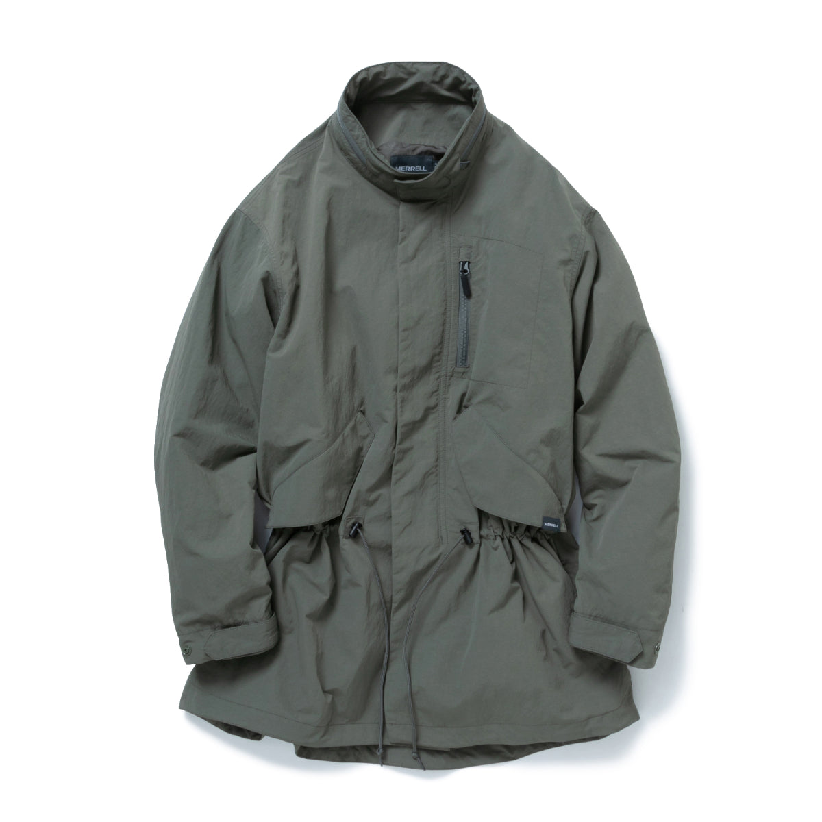 #カラー_OLIVE オリーブ