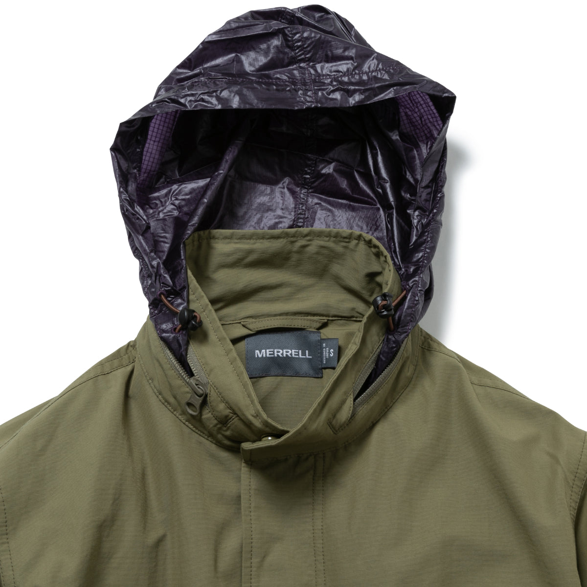 #カラー_OLIVE オリーブ