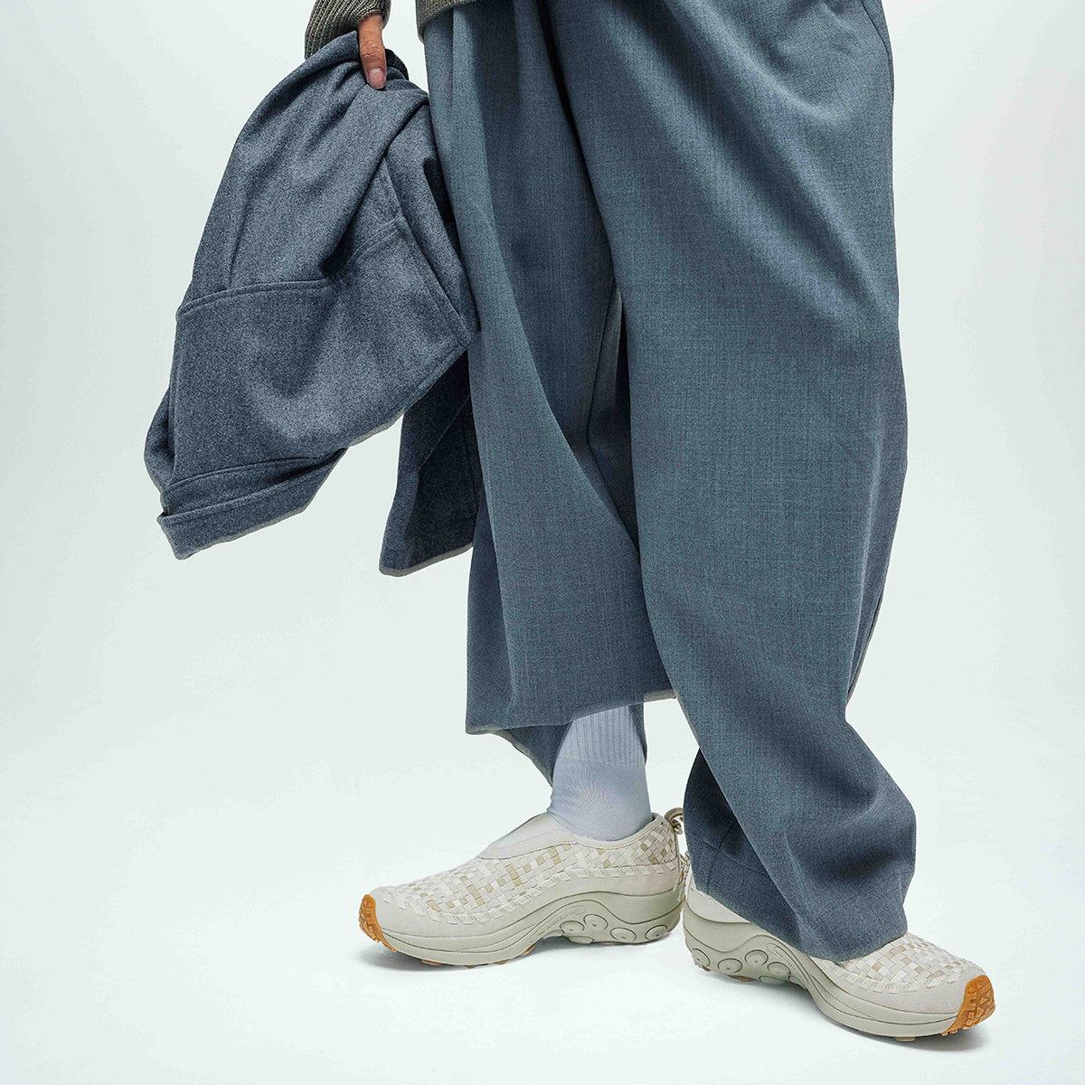 #カラー_OYSTER オイスター