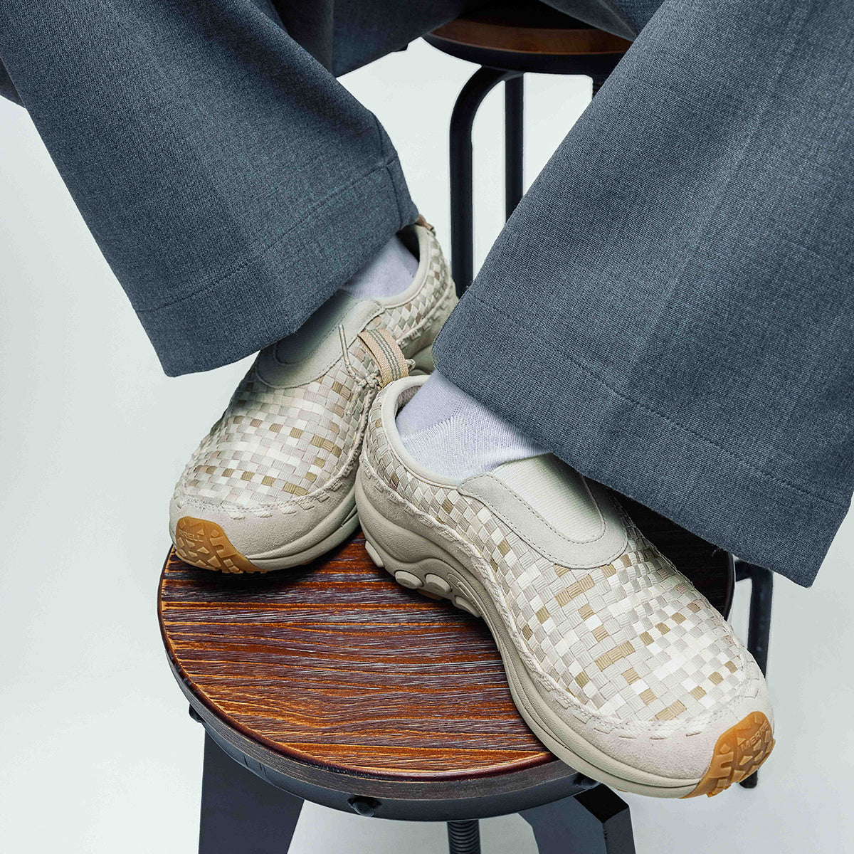 #カラー_OYSTER オイスター