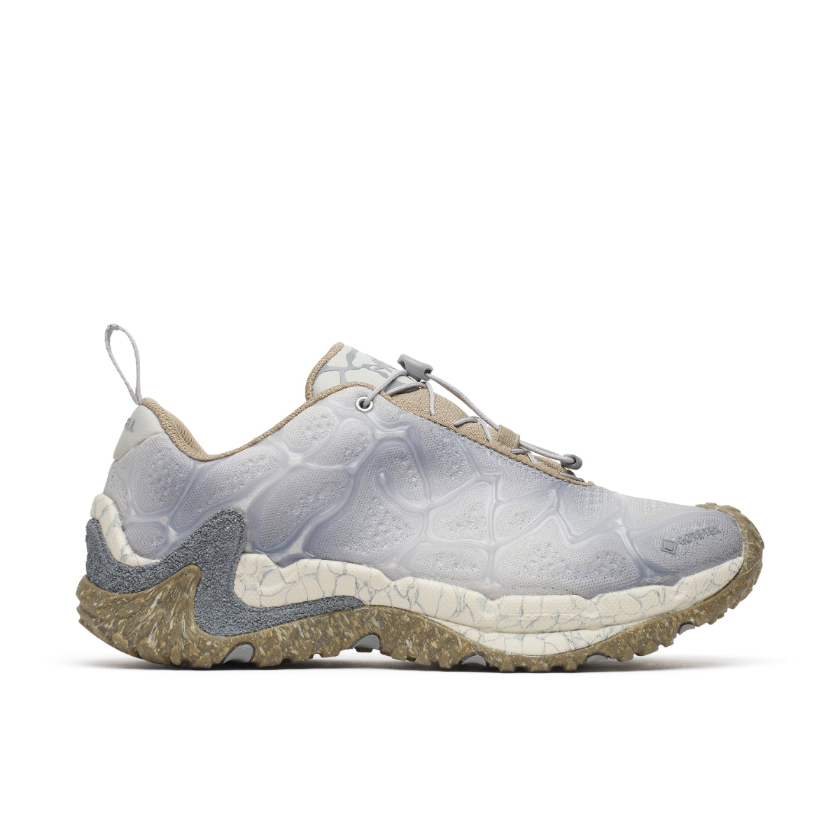 CHAMELEON REDUX STORM GORE-TEX® × P.A.M.カメレオン リダックス
