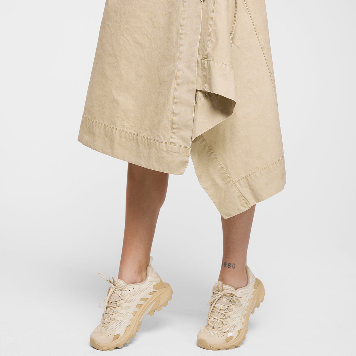 #カラー_POPLAR/LATTE ポプラ/ラテ