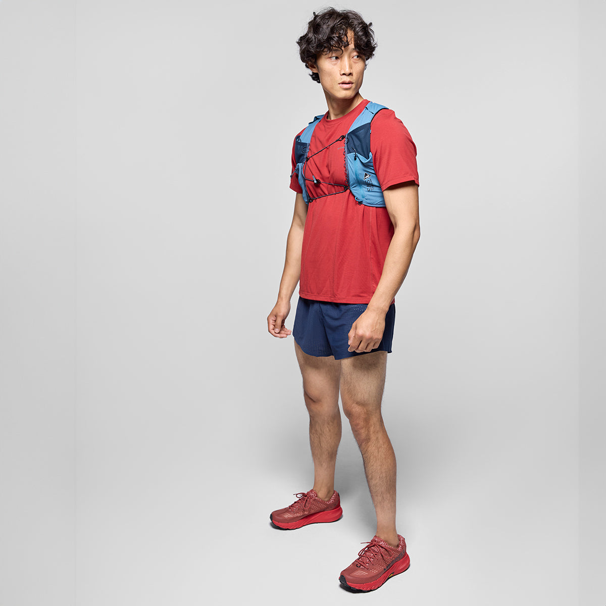 #カラー_RED OXIDE レッド オキサイド