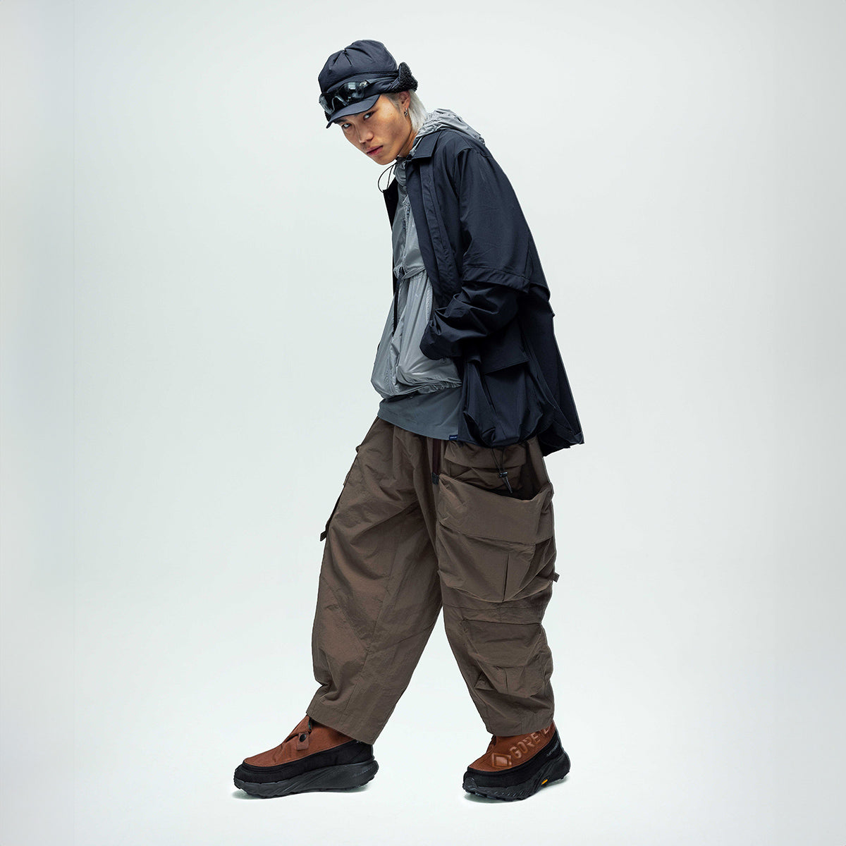 #カラー_RYE ライ