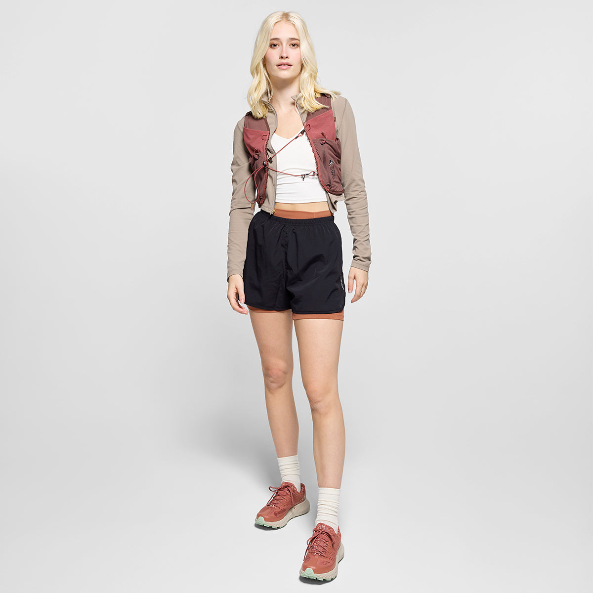 #カラー_SEDONA セドナ