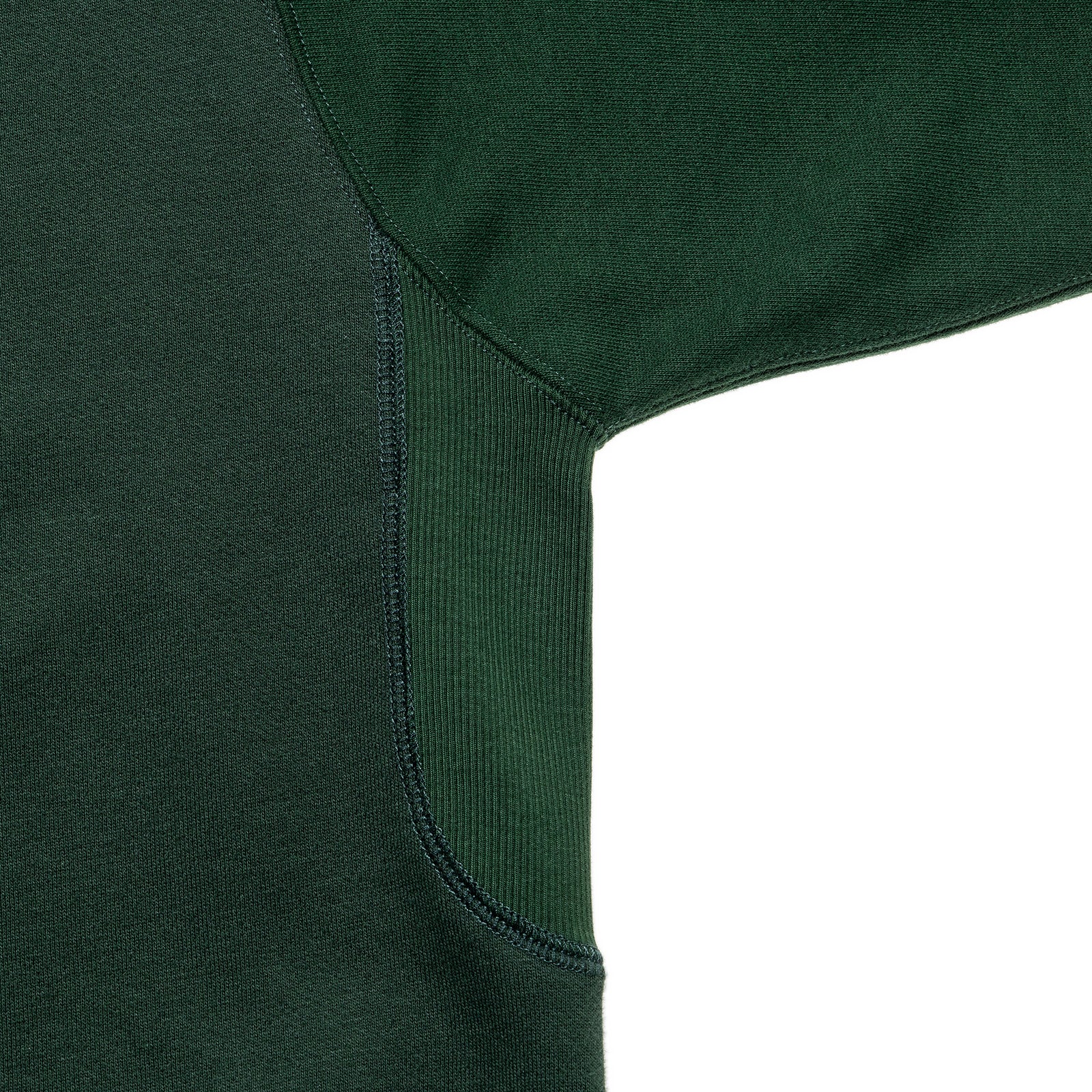 #カラー_DEEP GREEN ディープ グリーン