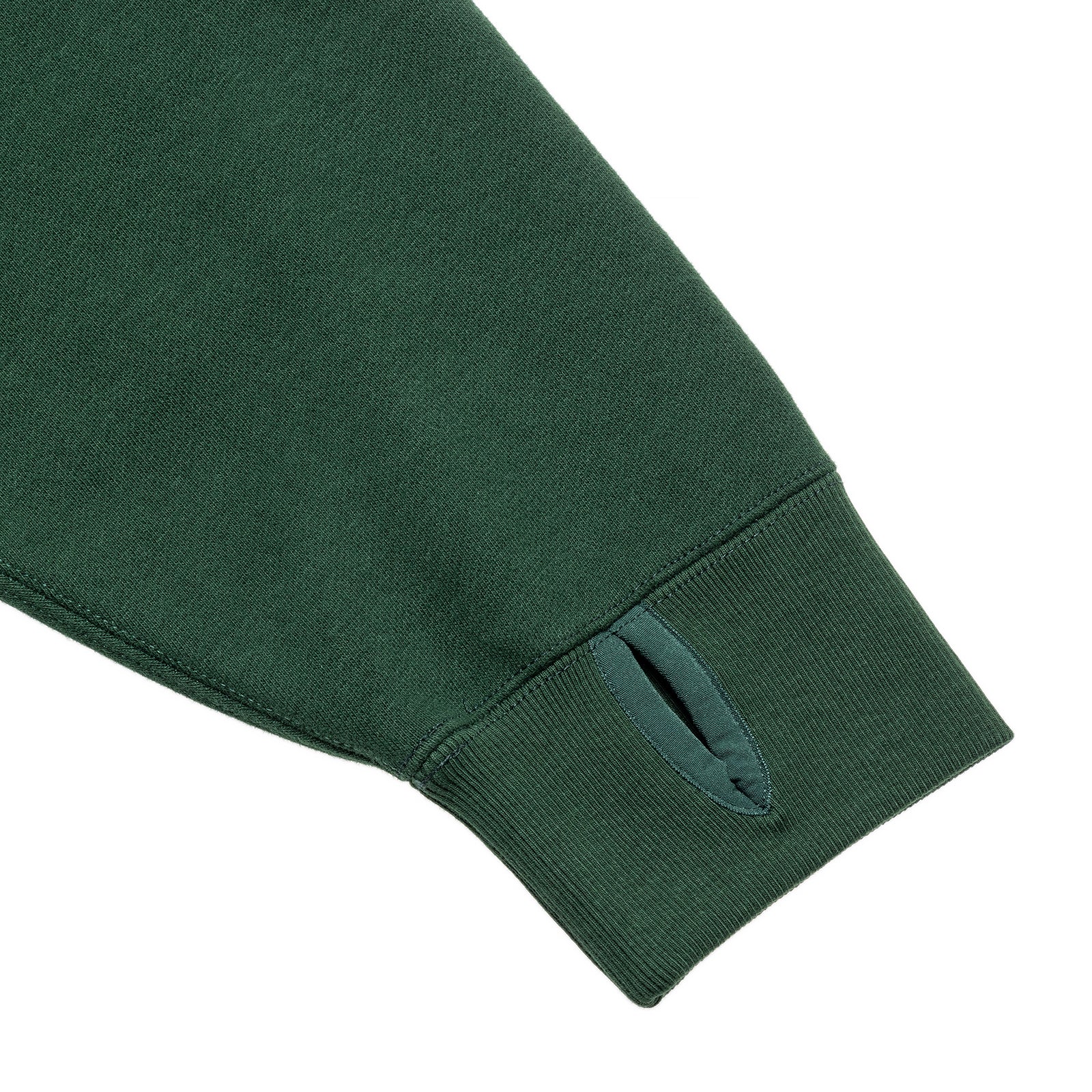 #カラー_DEEP GREEN ディープ グリーン