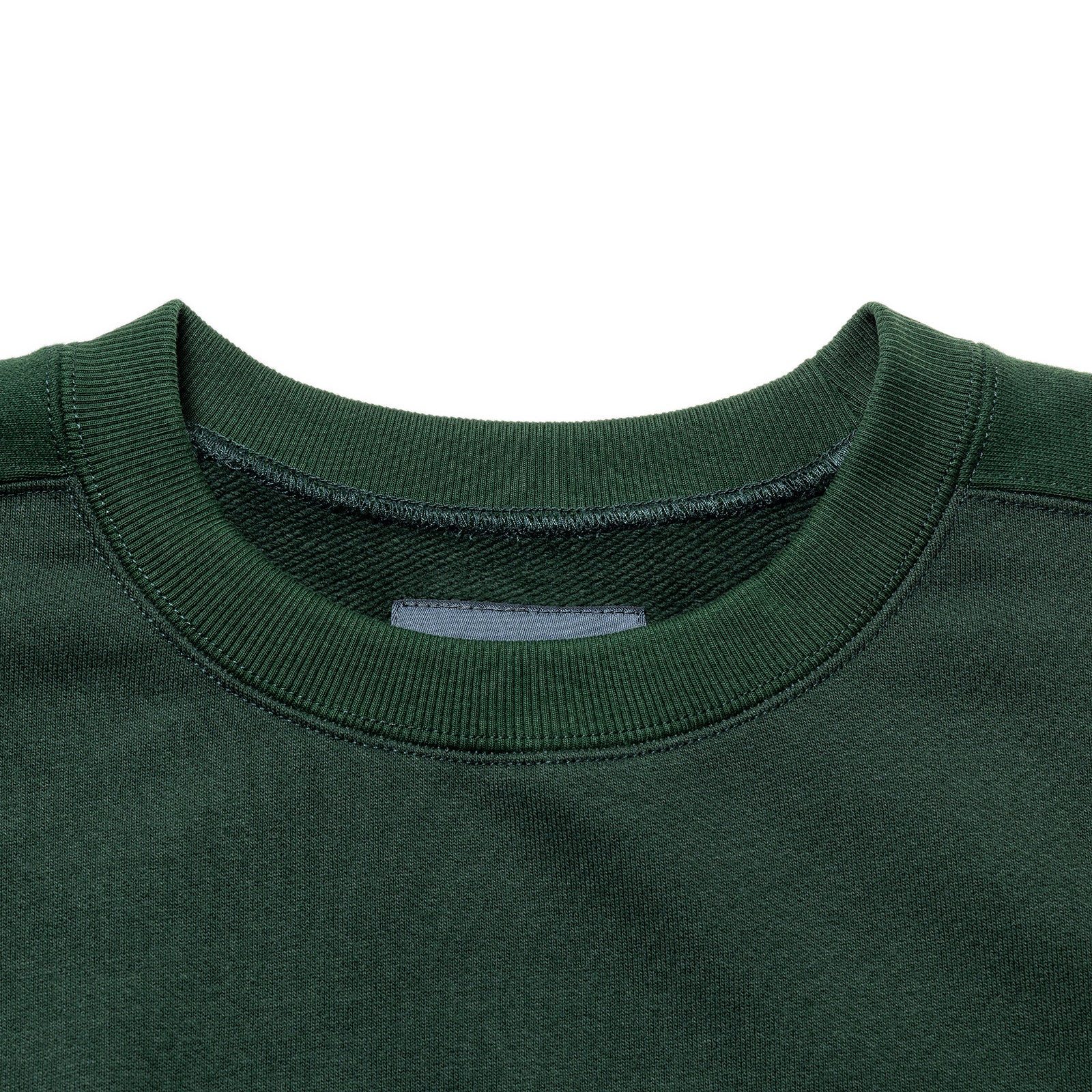 #カラー_DEEP GREEN ディープ グリーン