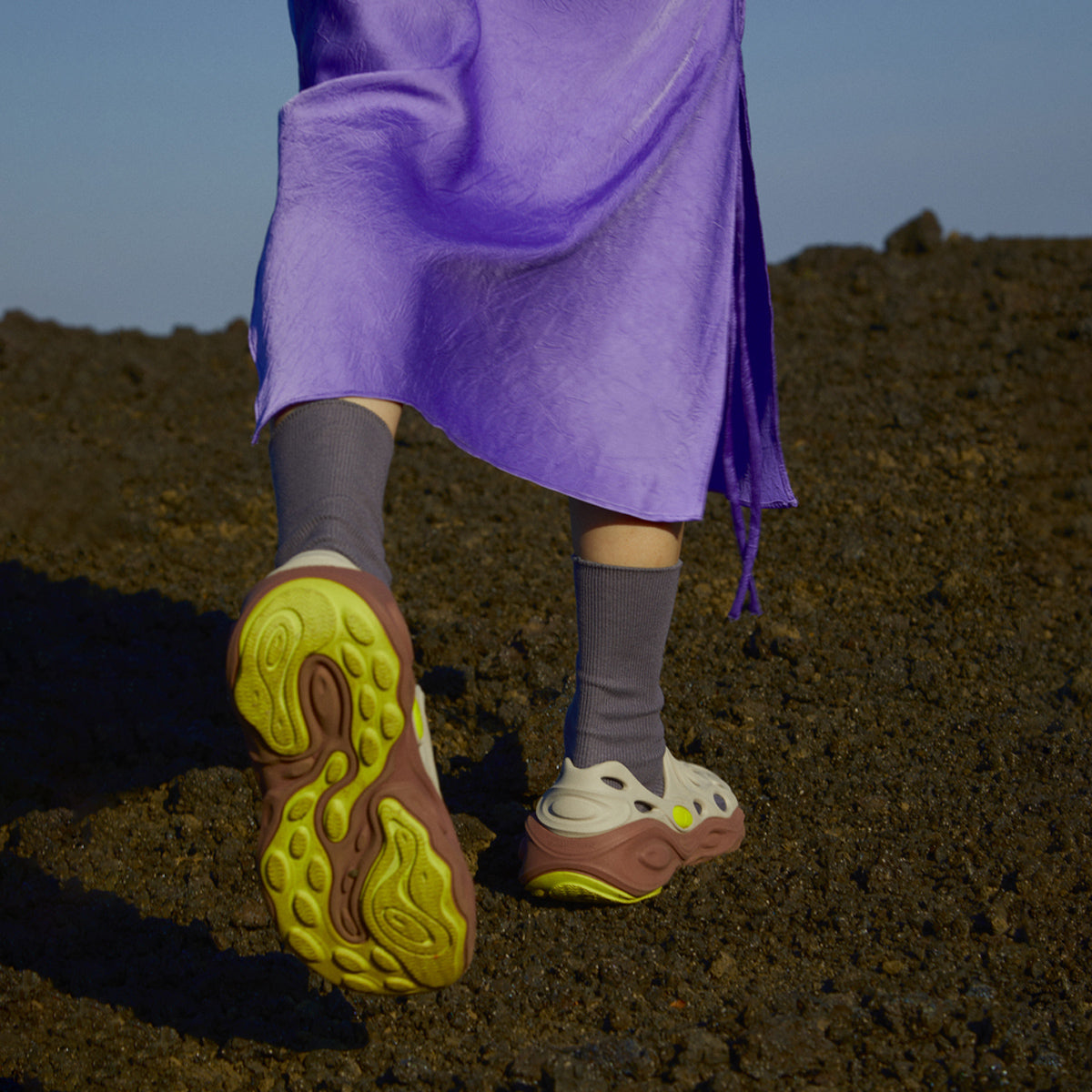 #カラー_SILVER/ANTLER シルバー/アントラー