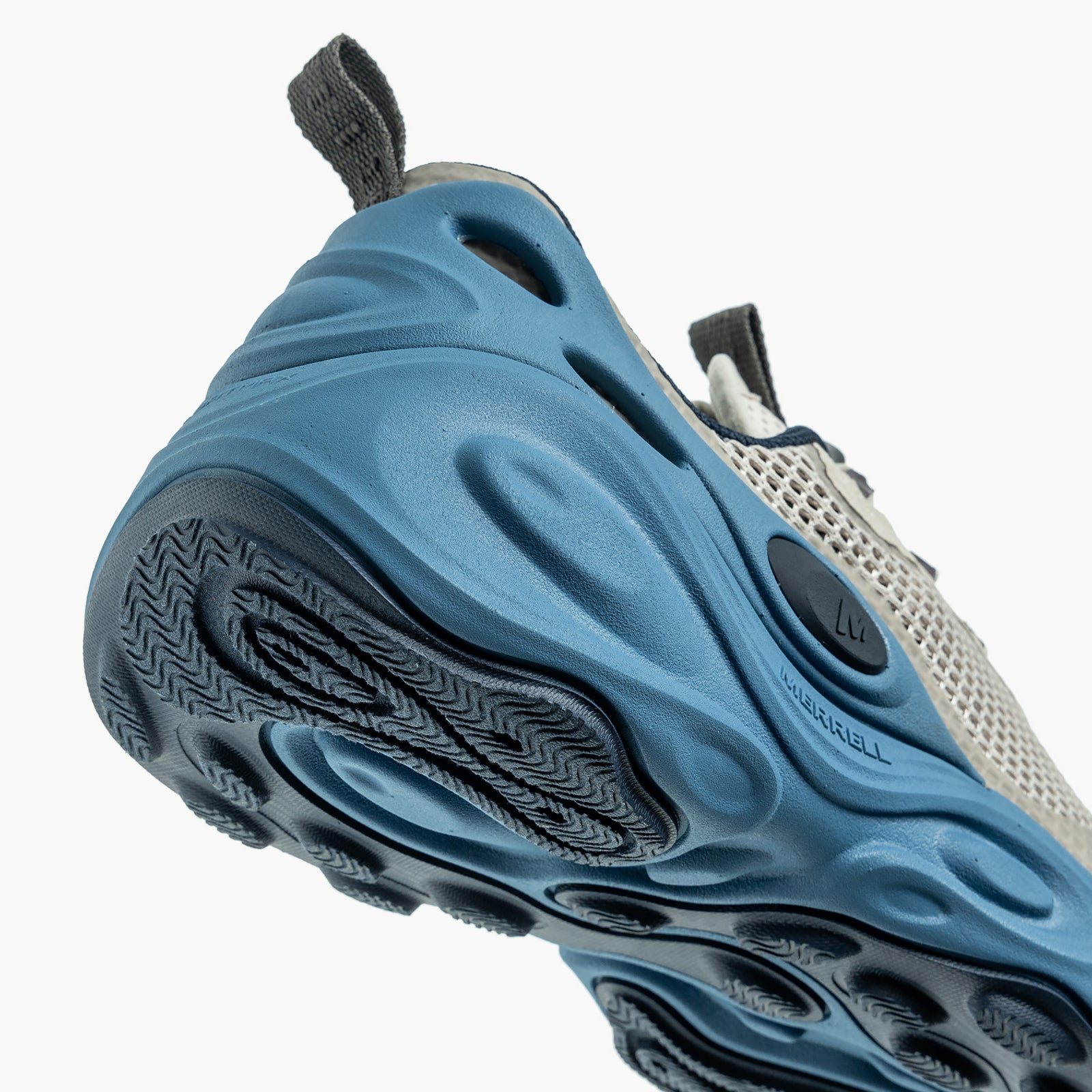 #カラー_SILVER/STEEL BLUE シルバー/スティール ブルー