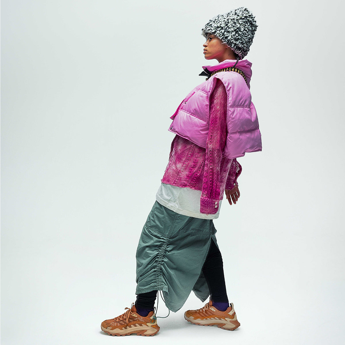 #カラー_SPICE スパイス