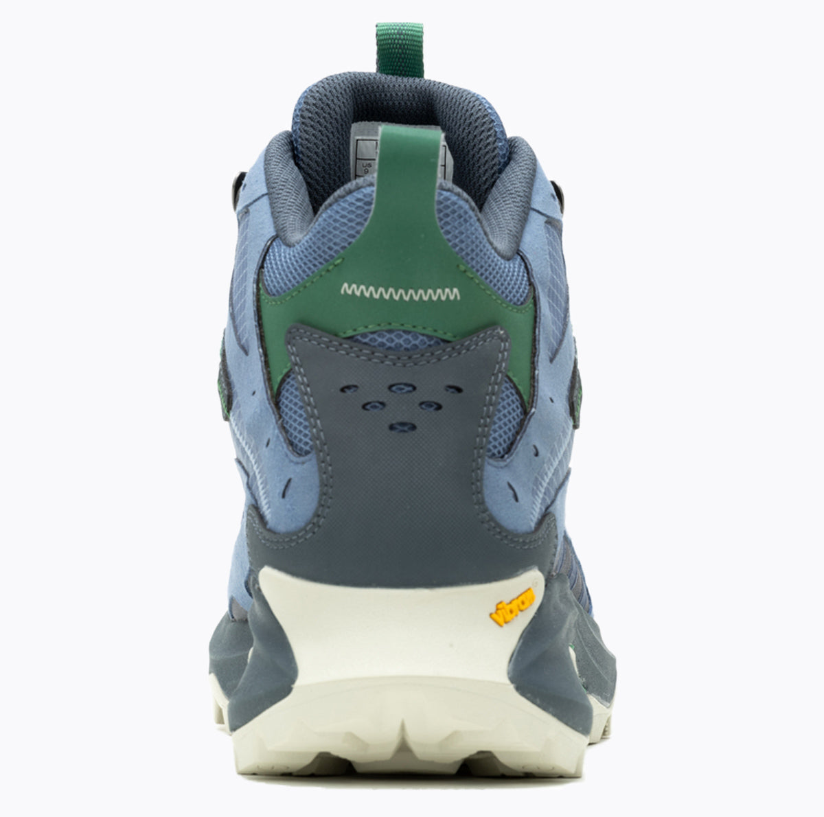 #カラー_STEEL BLUE スティール ブルー