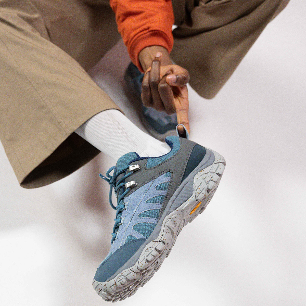 #カラー_STONE BLUE ストーン ブルー