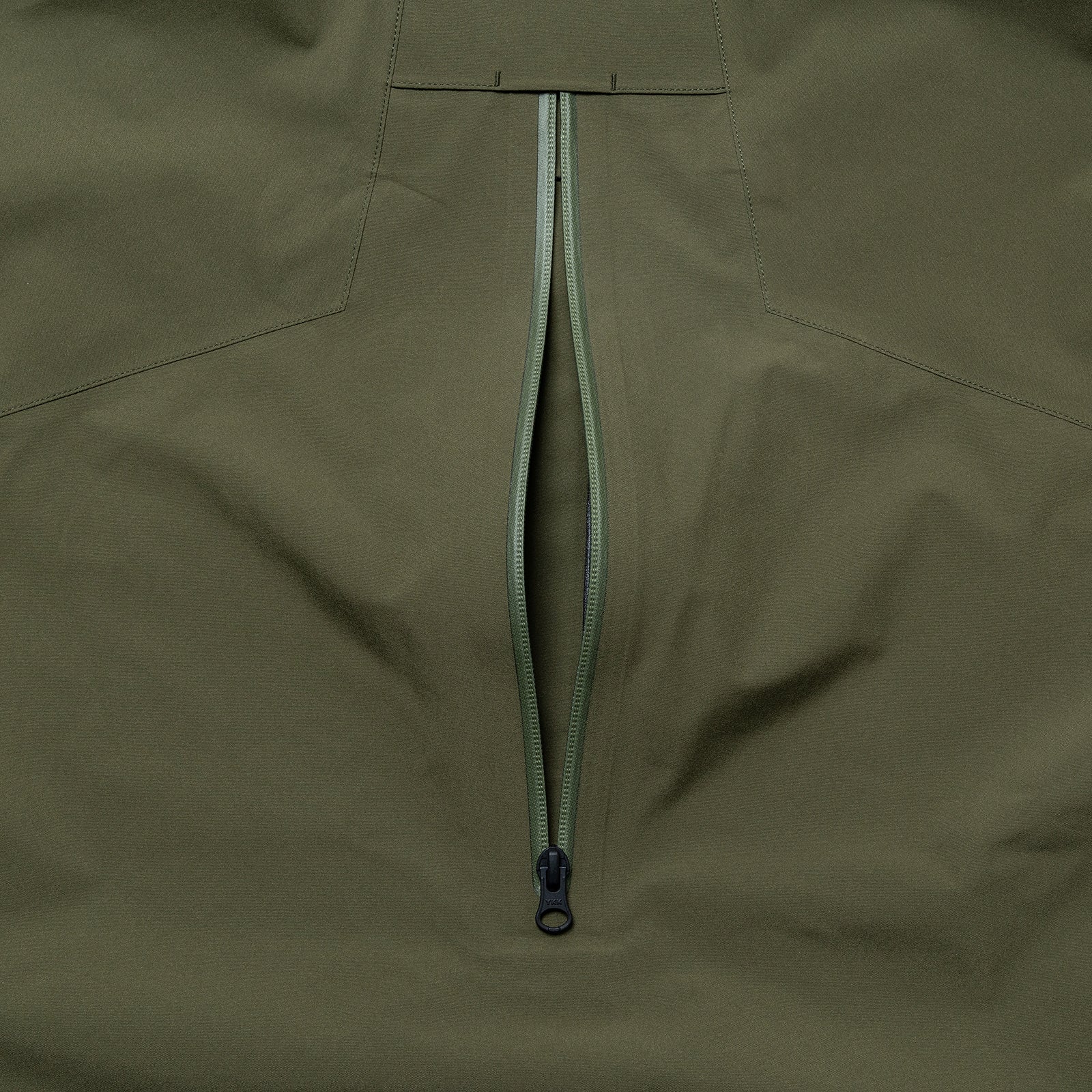 #カラー_OLIVE オリーブ