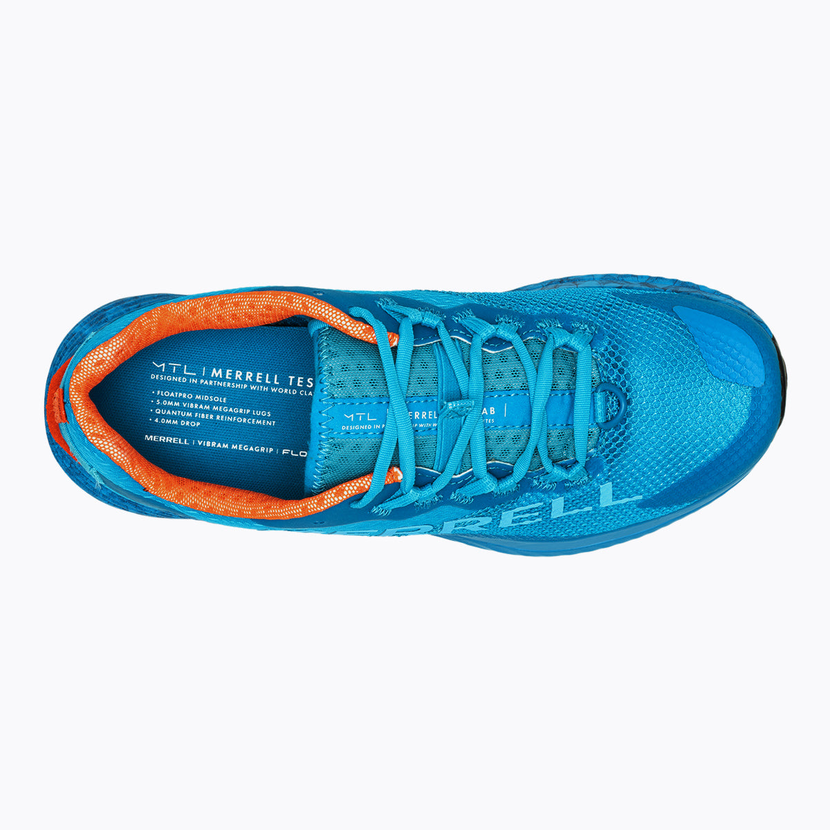 #カラー_TAHOE/TANGERINE タホ/タンジェリン