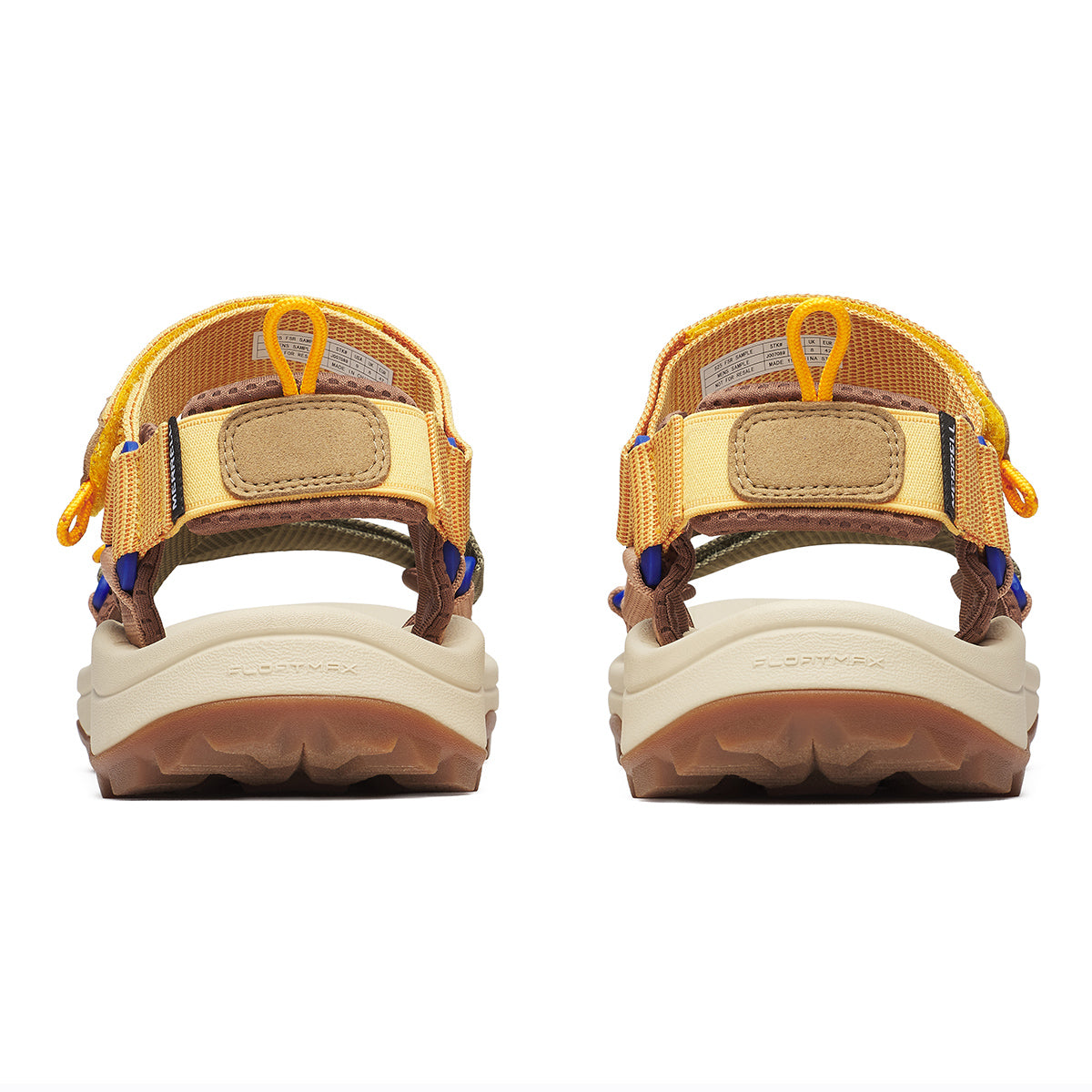 #カラー_ TANGELO/DRAB タンジェロ/ドラブ