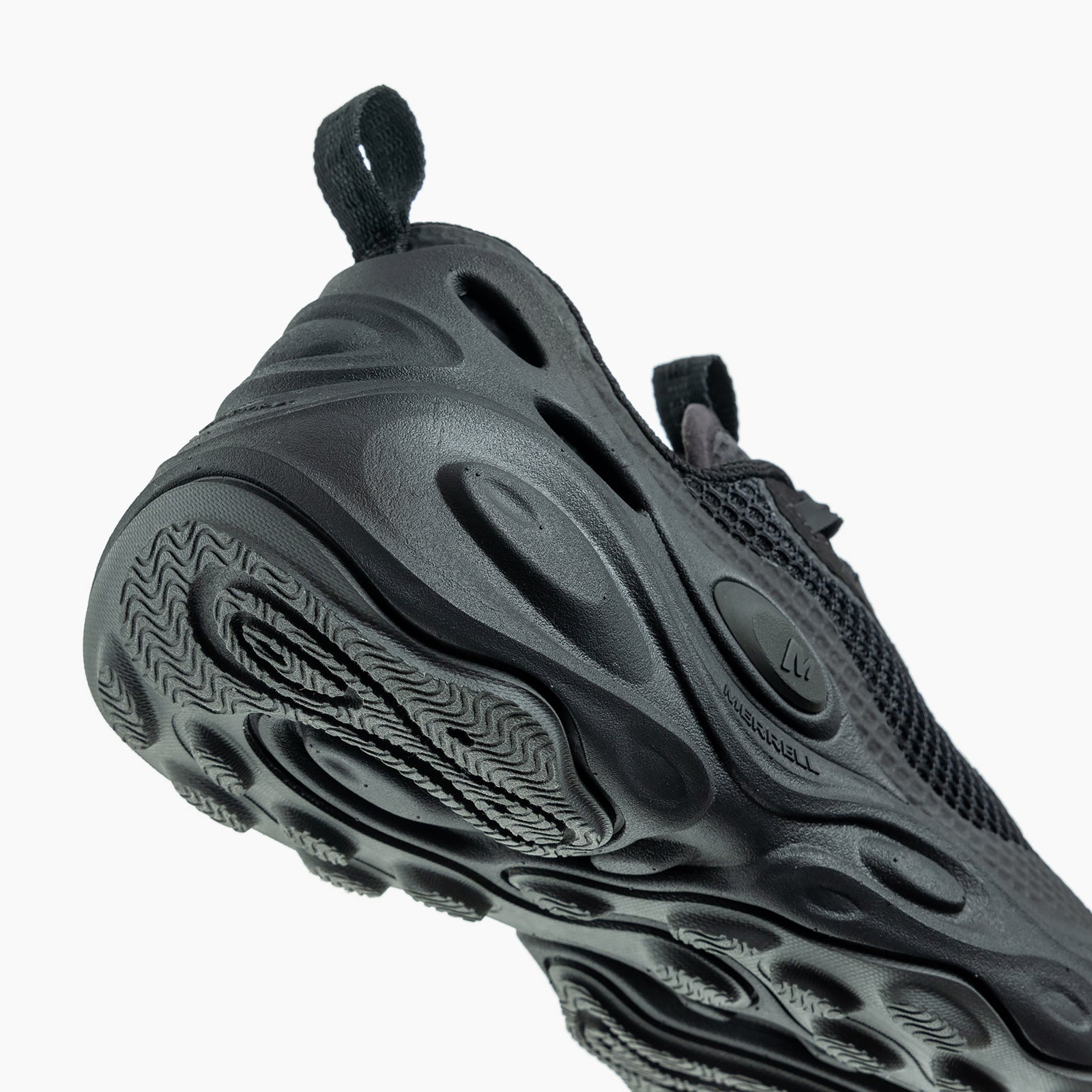 #カラー_TRIPLE BLACK トリプル ブラック