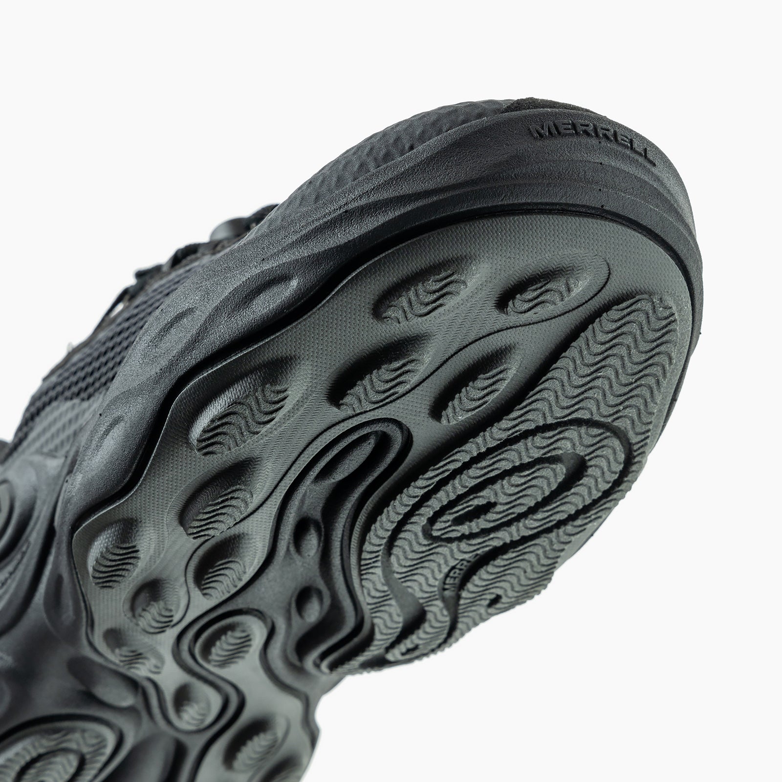 #カラー_TRIPLE BLACK トリプル ブラック