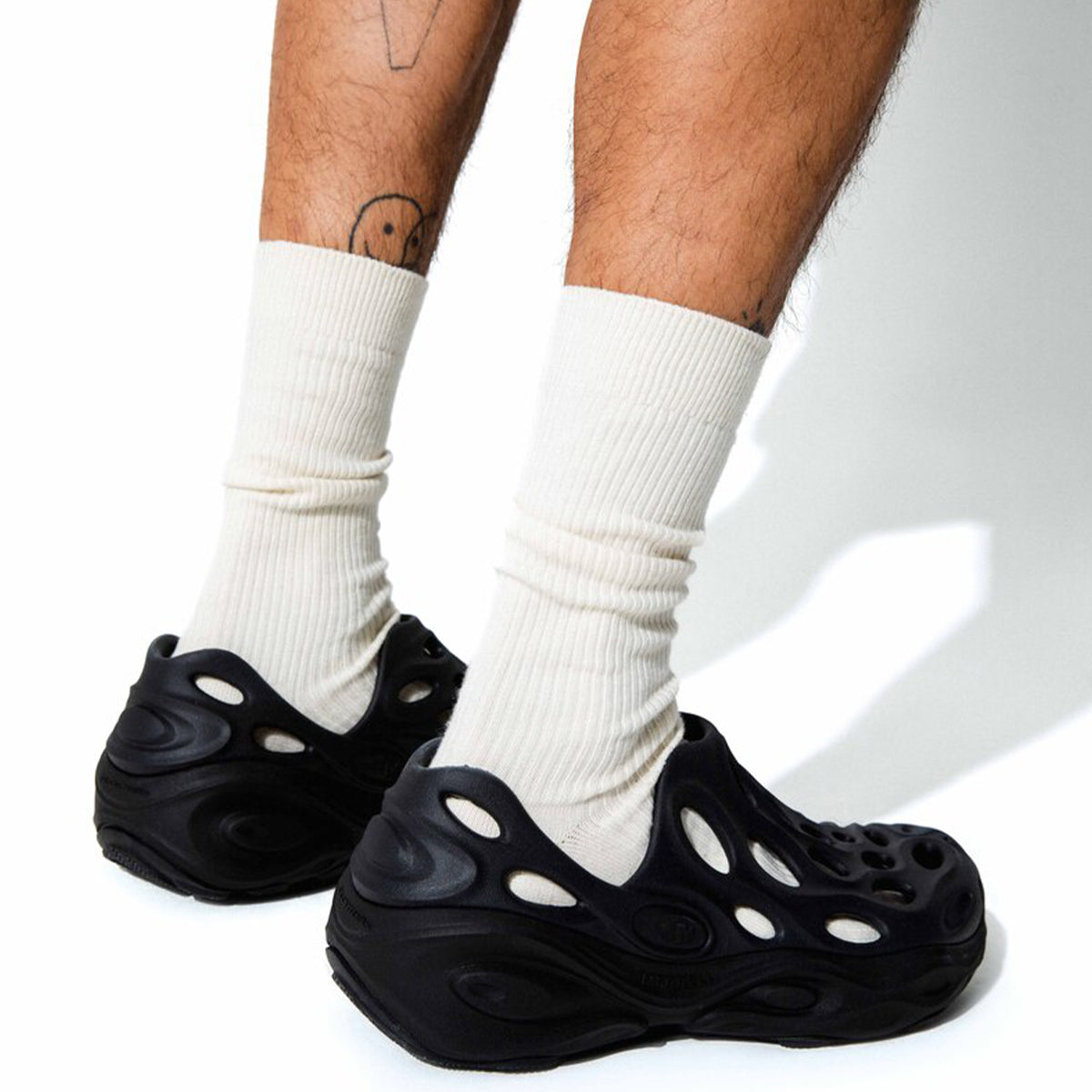 #カラー_TRIPLE BLACK トリプル ブラック