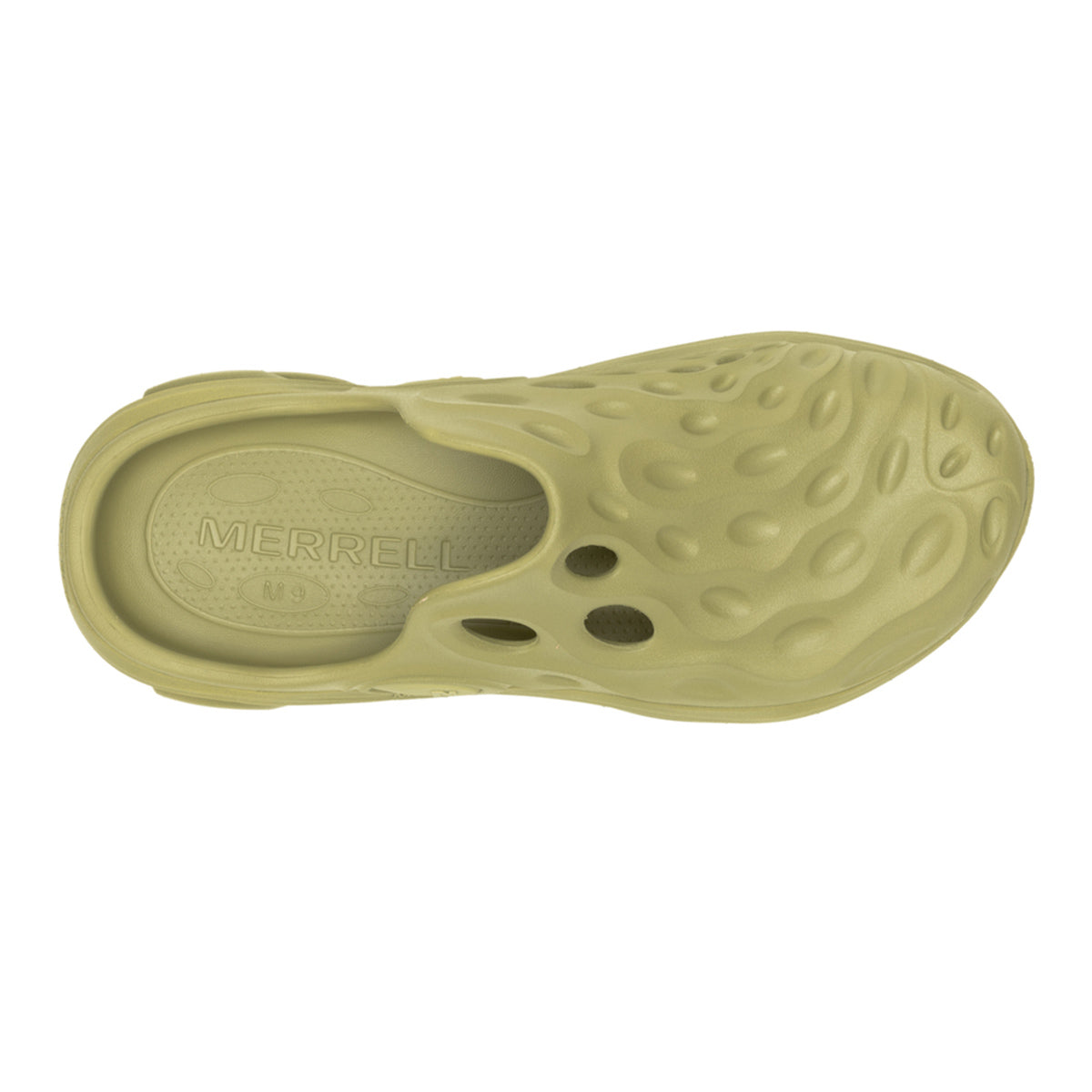 #カラー_TRIPLE MOSSTONE トリプル モストーン