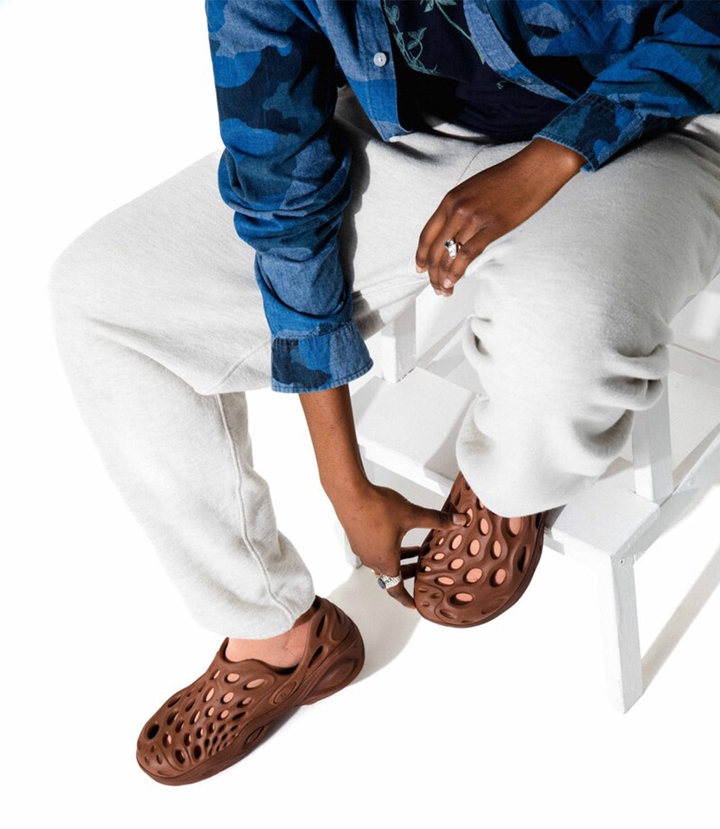 #カラー_TRIPLE NUTSHELL トリプル ナットシェル