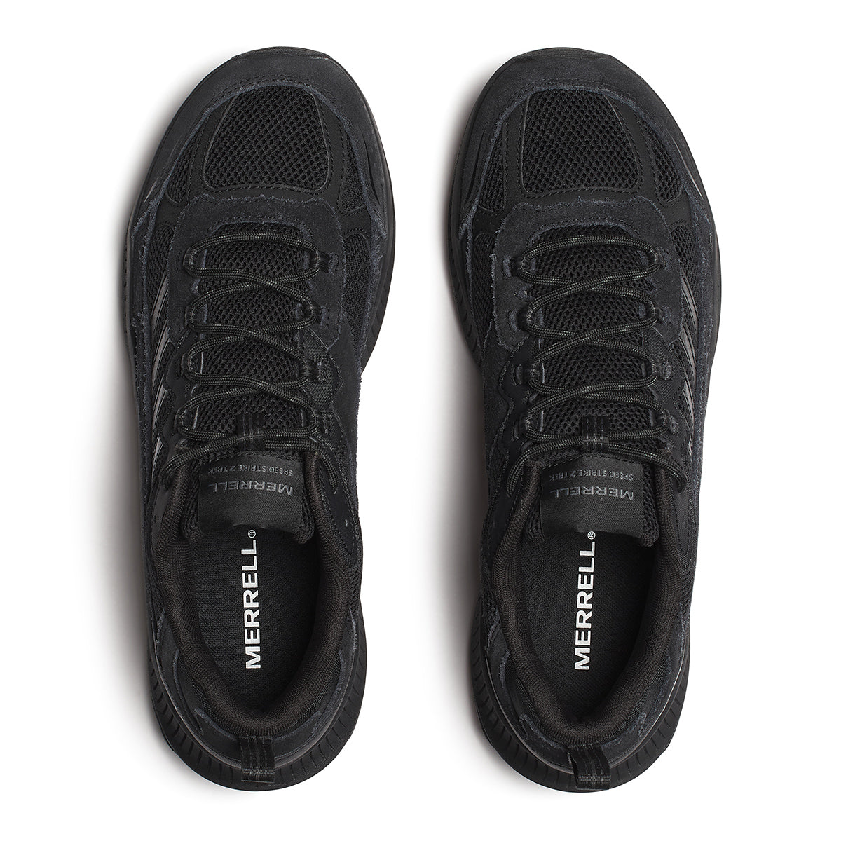 #カラー_TRIPLE BLACK トリプル ブラック