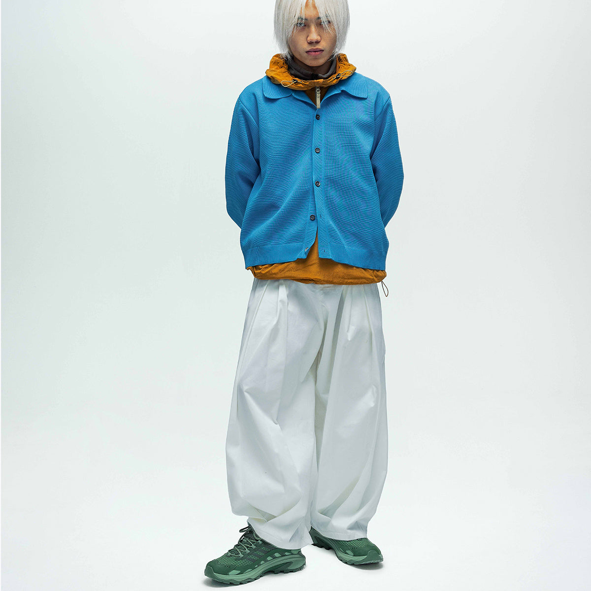 #カラー_VIRIDIAN ビリジアン