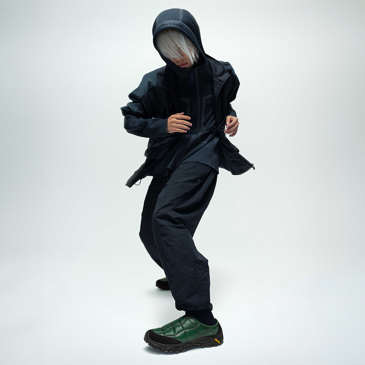 #カラー_VIRIDIAN ビリジアン