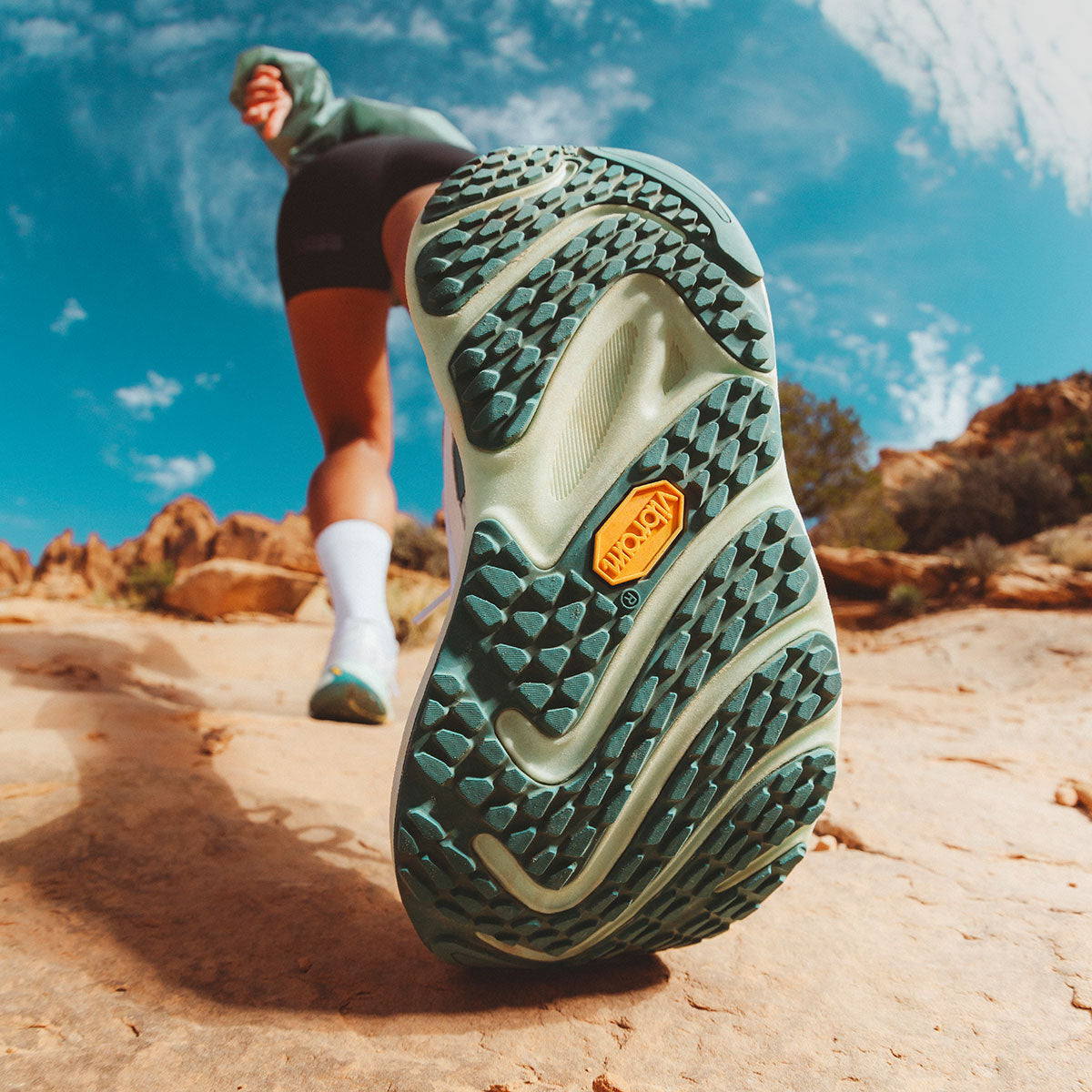 #カラー_WHITE/SPEARMINT ホワイト/スペアミント