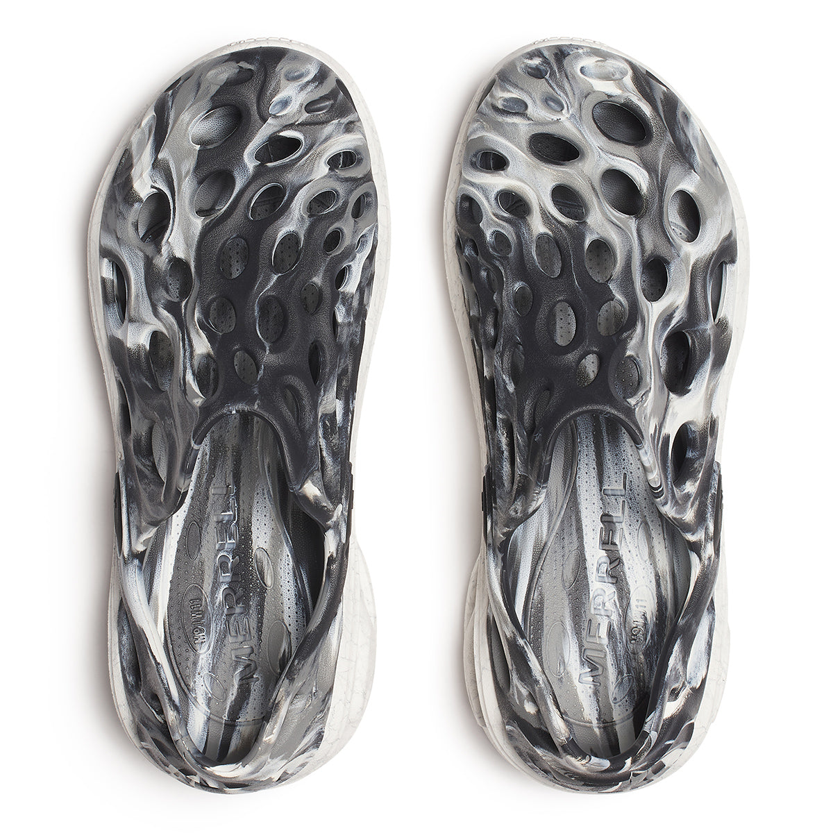 #カラー_WHITE/BLACK CAMO ホワイト/ブラック カモ