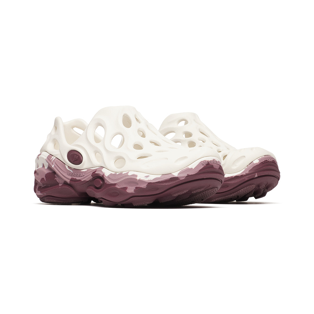 #カラー_WHITE/CHERRY ホワイト/チェリー