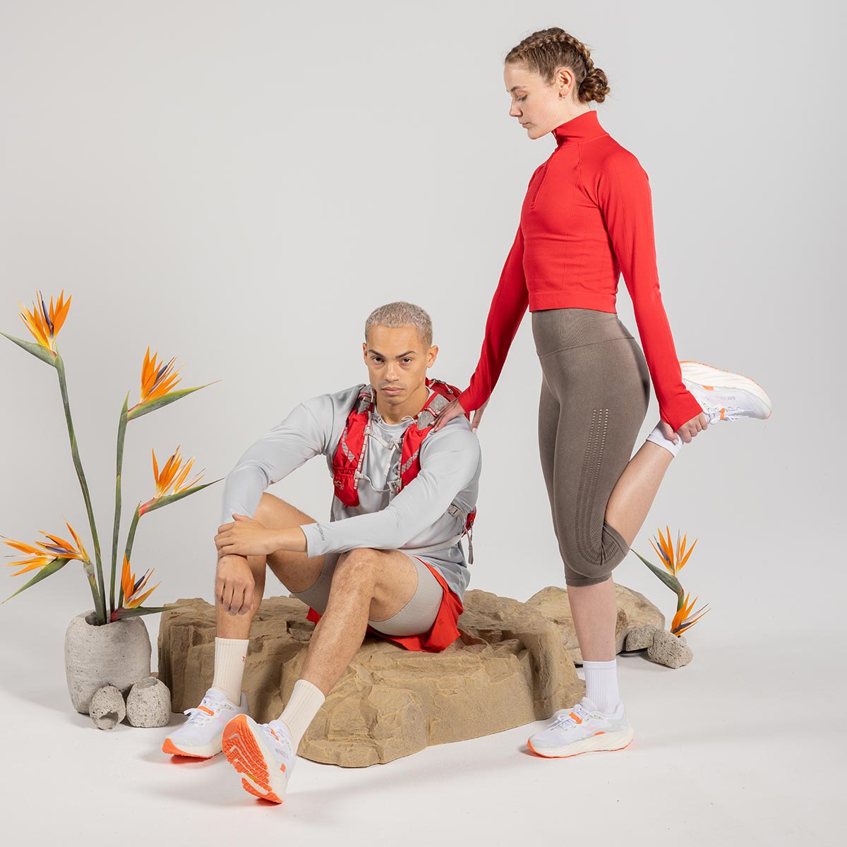 #カラー_WHITE/FLARE ホワイト/フレア