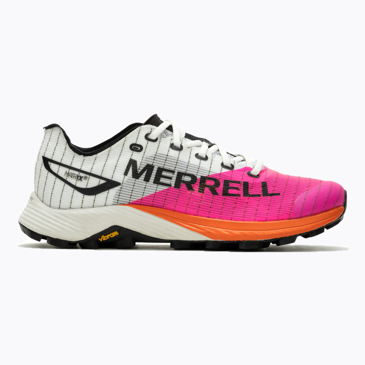 #カラー_WHITE/MULTI ホワイト/マルチ