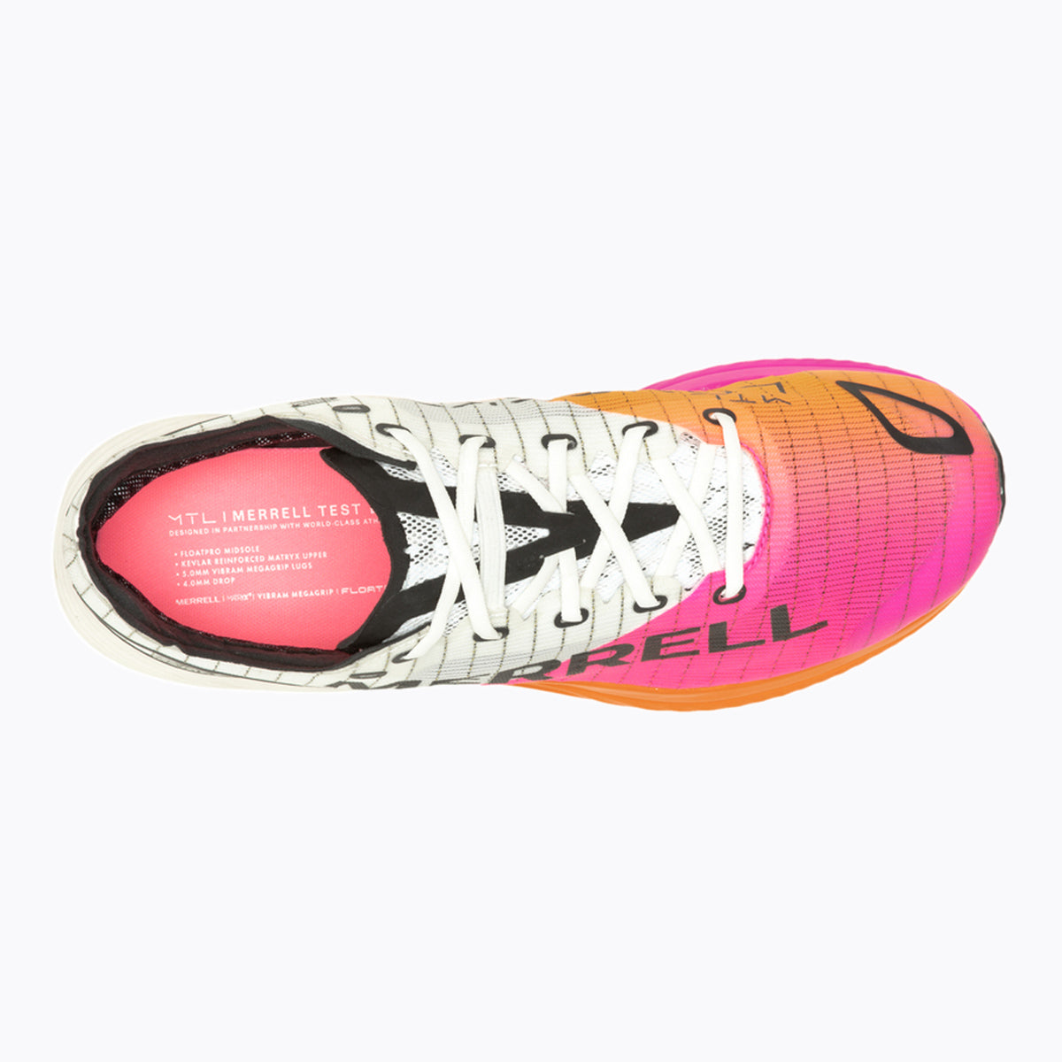 #カラー_WHITE/MULTI ホワイト/マルチ