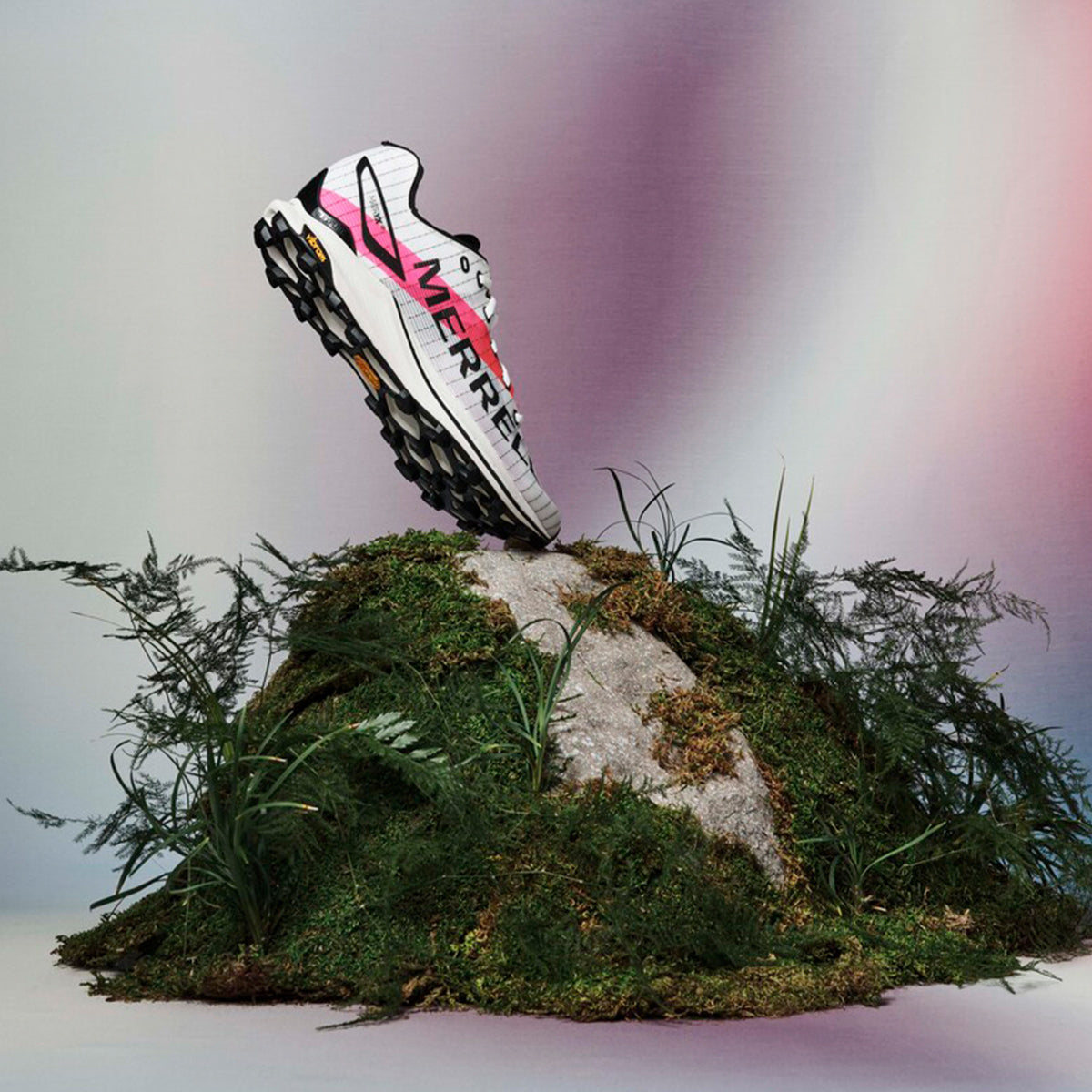 #カラー_WHITE/MULTI ホワイト/マルチ