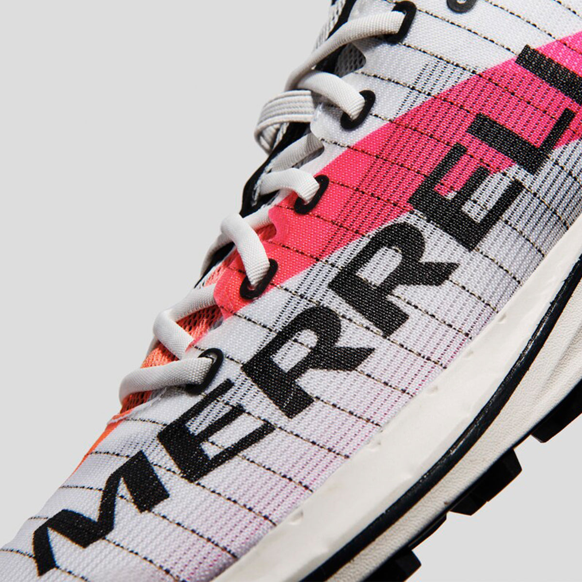 #カラー_WHITE/MULTI ホワイト/マルチ