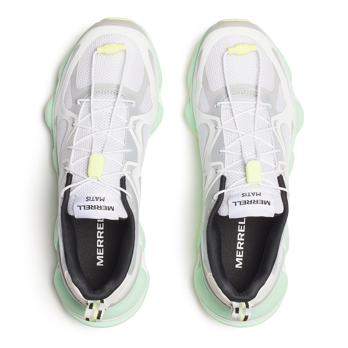 #カラー_WHITE/TURQUOISE ホワイト/ターコイズ