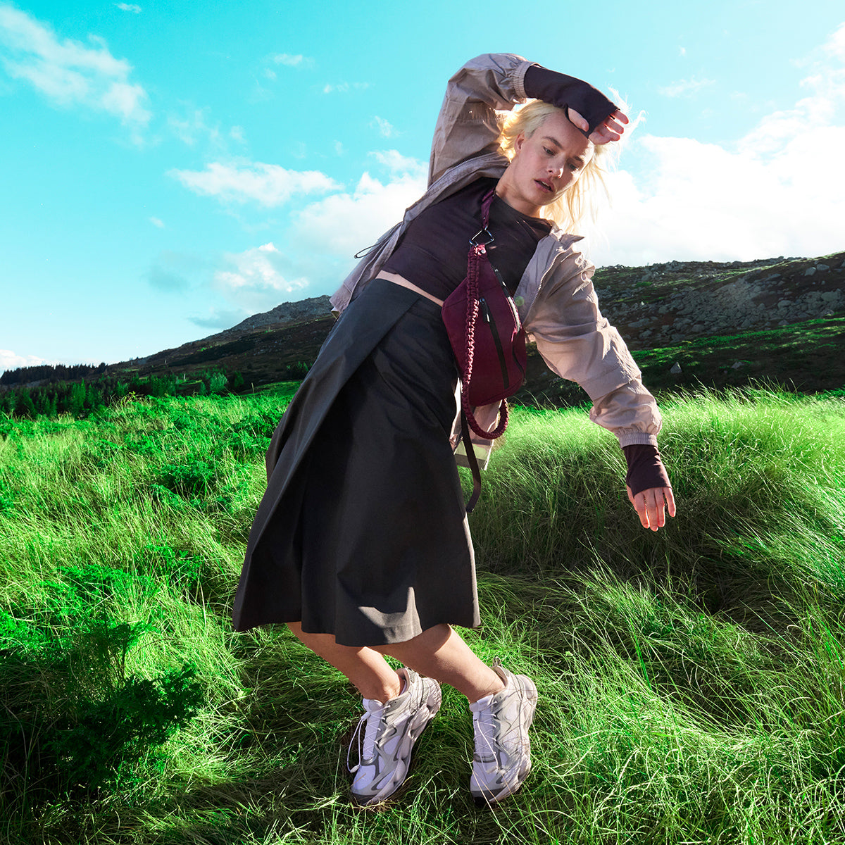 #カラー_WHITE/PIGEON ホワイト/ピジョン