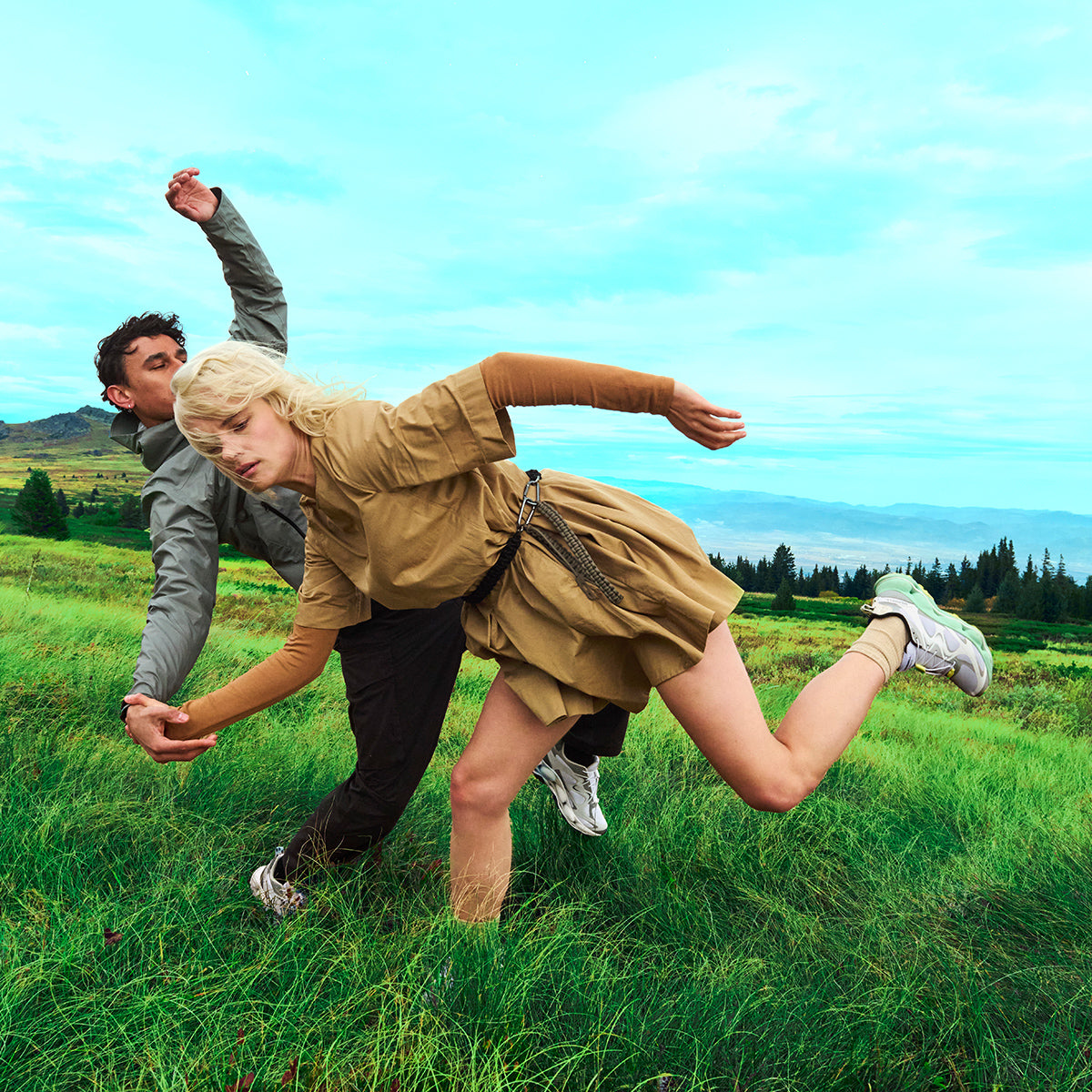 #カラー_WHITE/PIGEON ホワイト/ピジョン