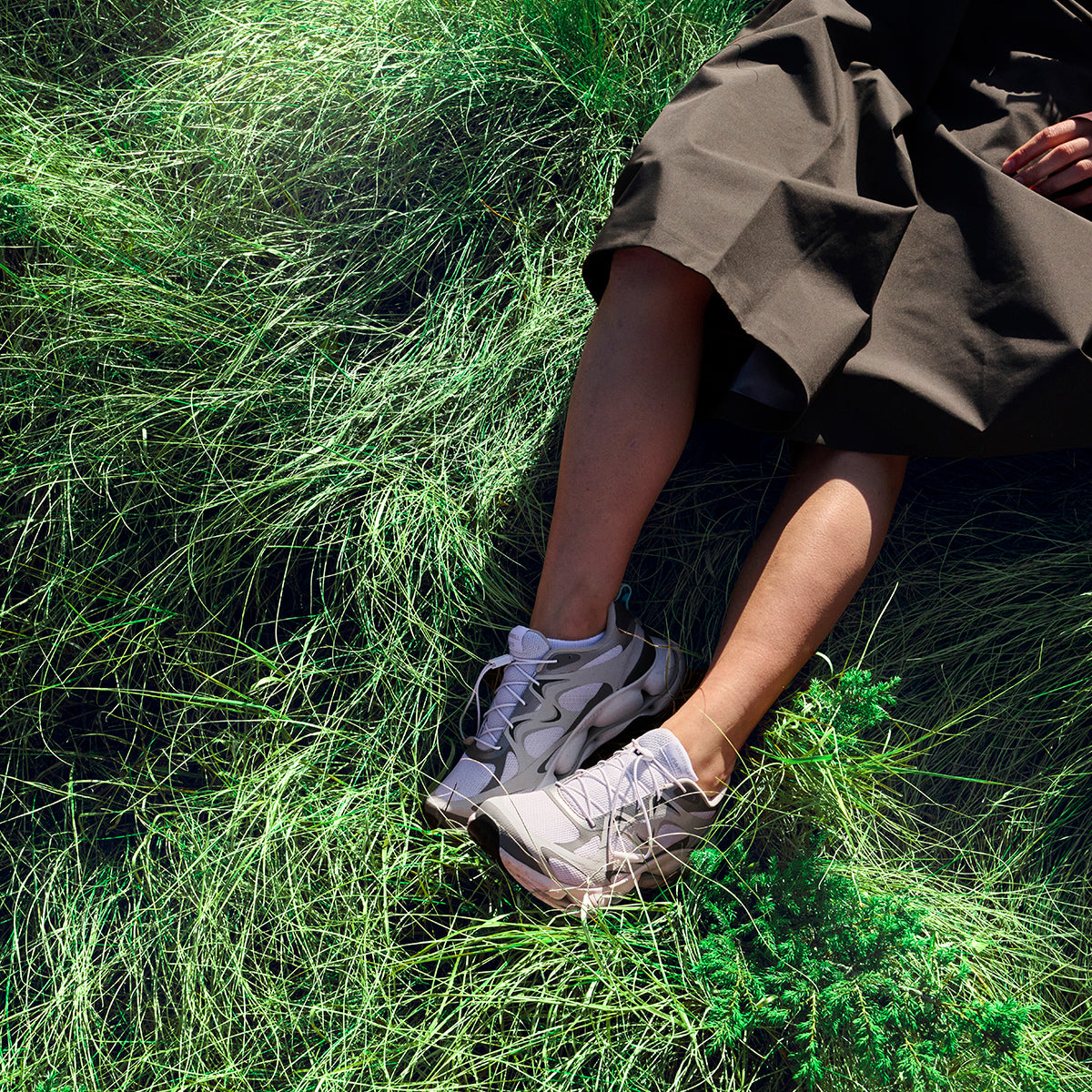 #カラー_WHITE/PIGEON ホワイト/ピジョン