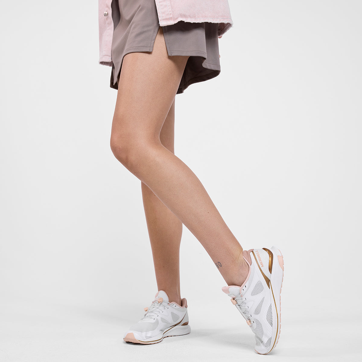 #カラー_WHITE/ROSE GOLD ホワイト/ローズ ゴールド