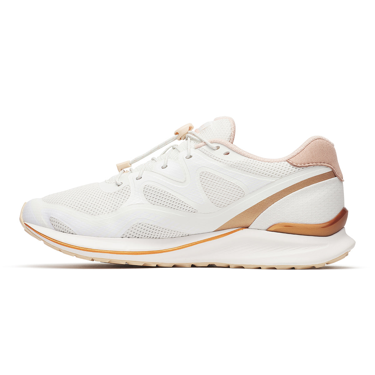 #カラー_WHITE/ROSE GOLD ホワイト/ローズ ゴールド