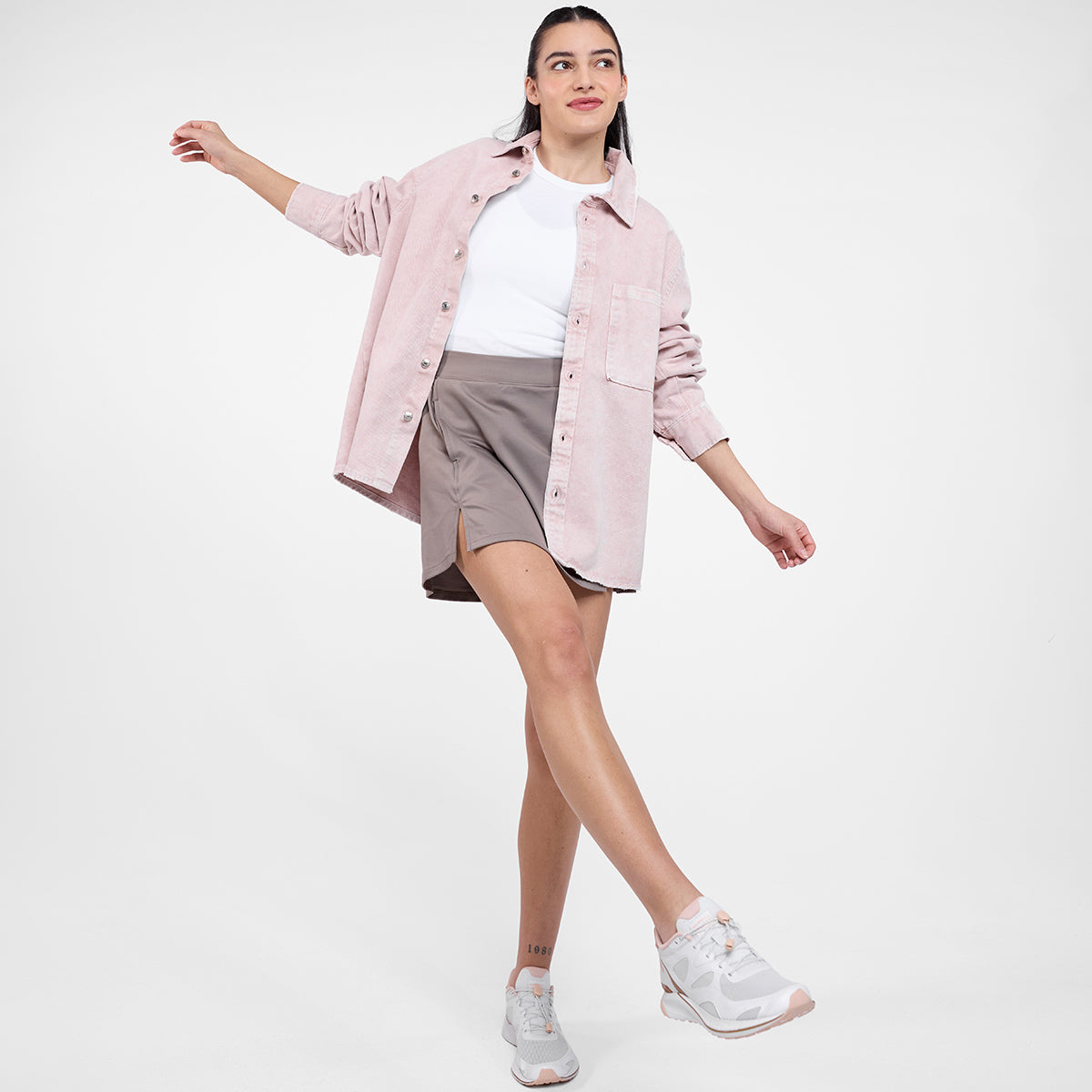 #カラー_WHITE/ROSE GOLD ホワイト/ローズ ゴールド