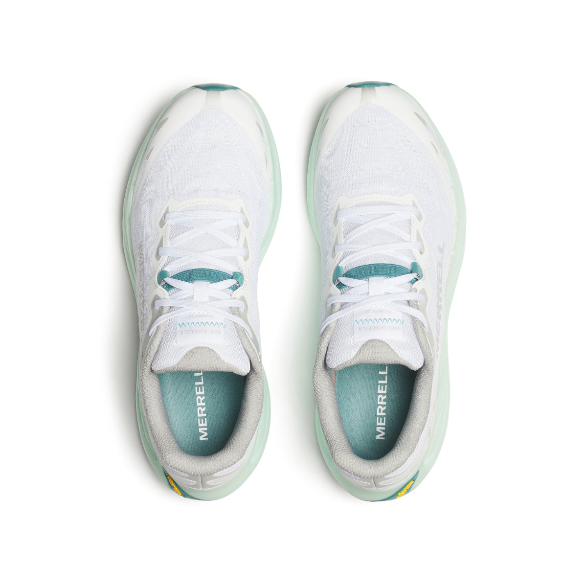 #カラー_WHITE/SPEARMINT ホワイト/スペアミント