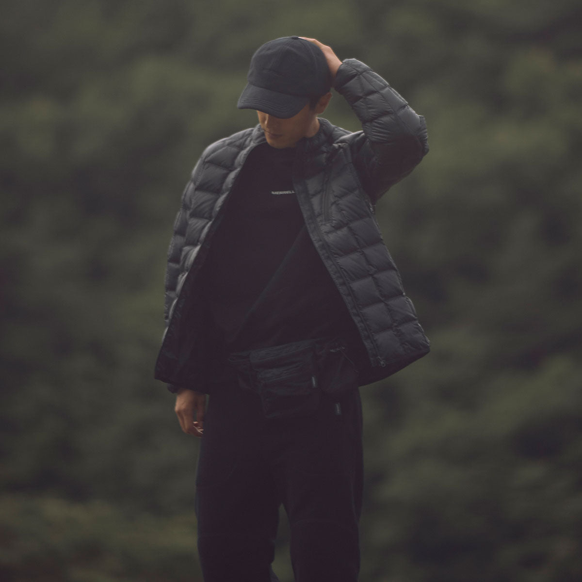 #カラー_BLACK ブラック